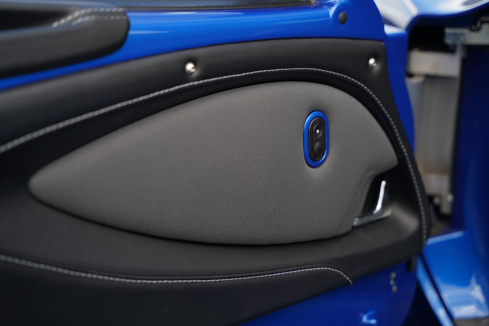 2019 Lotus Elise Sport 220