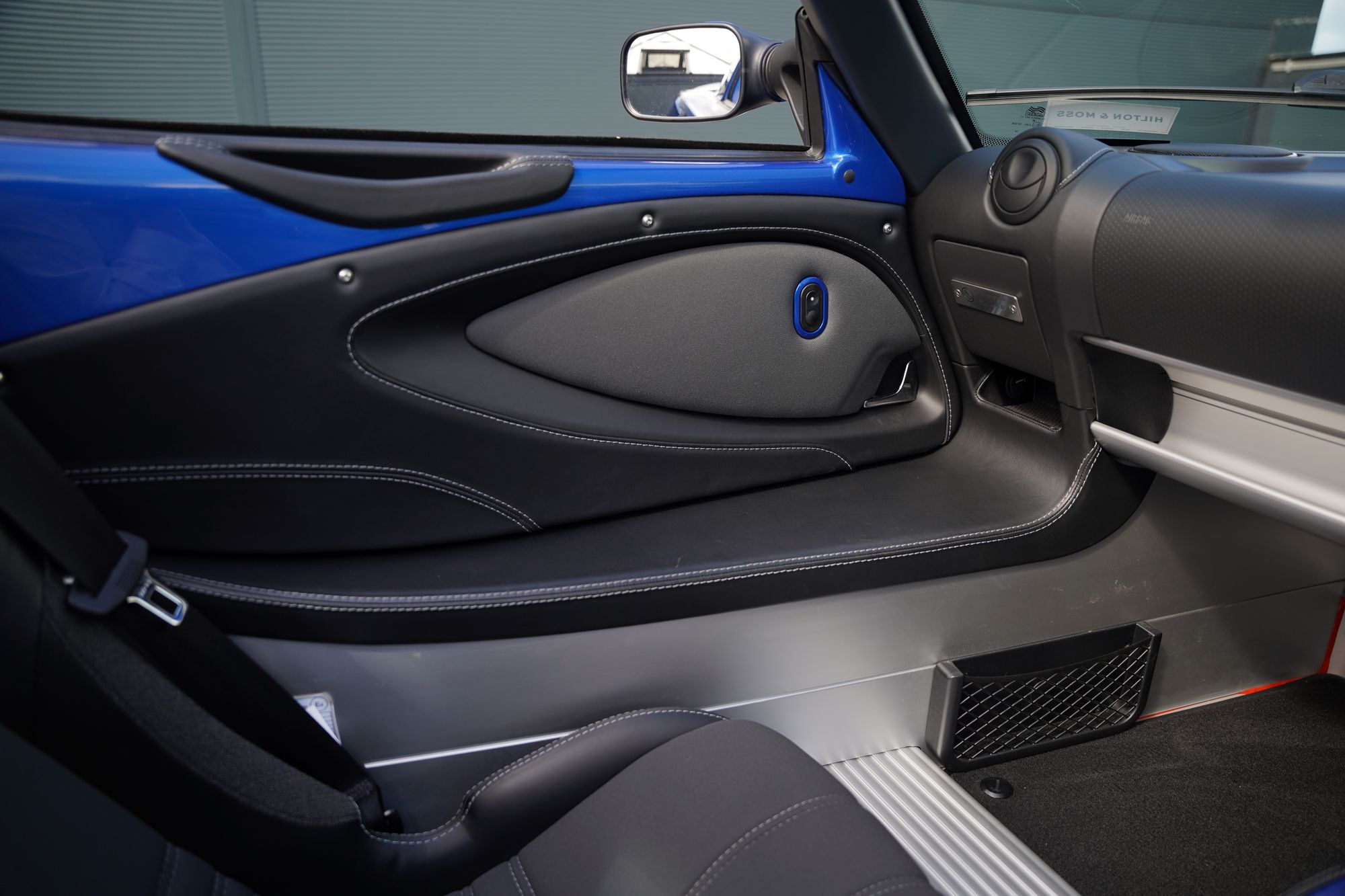 2019 Lotus Elise Sport 220