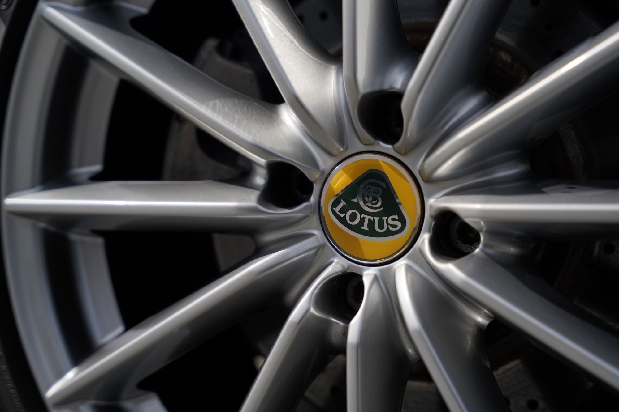 2019 Lotus Elise Sport 220