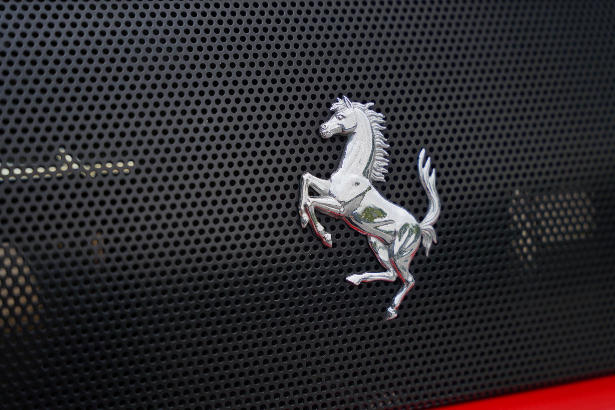 2004 Ferrari 360 Spider F1