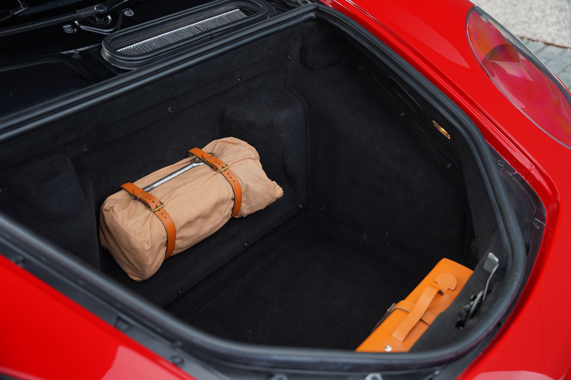 2004 Ferrari 360 Spider F1