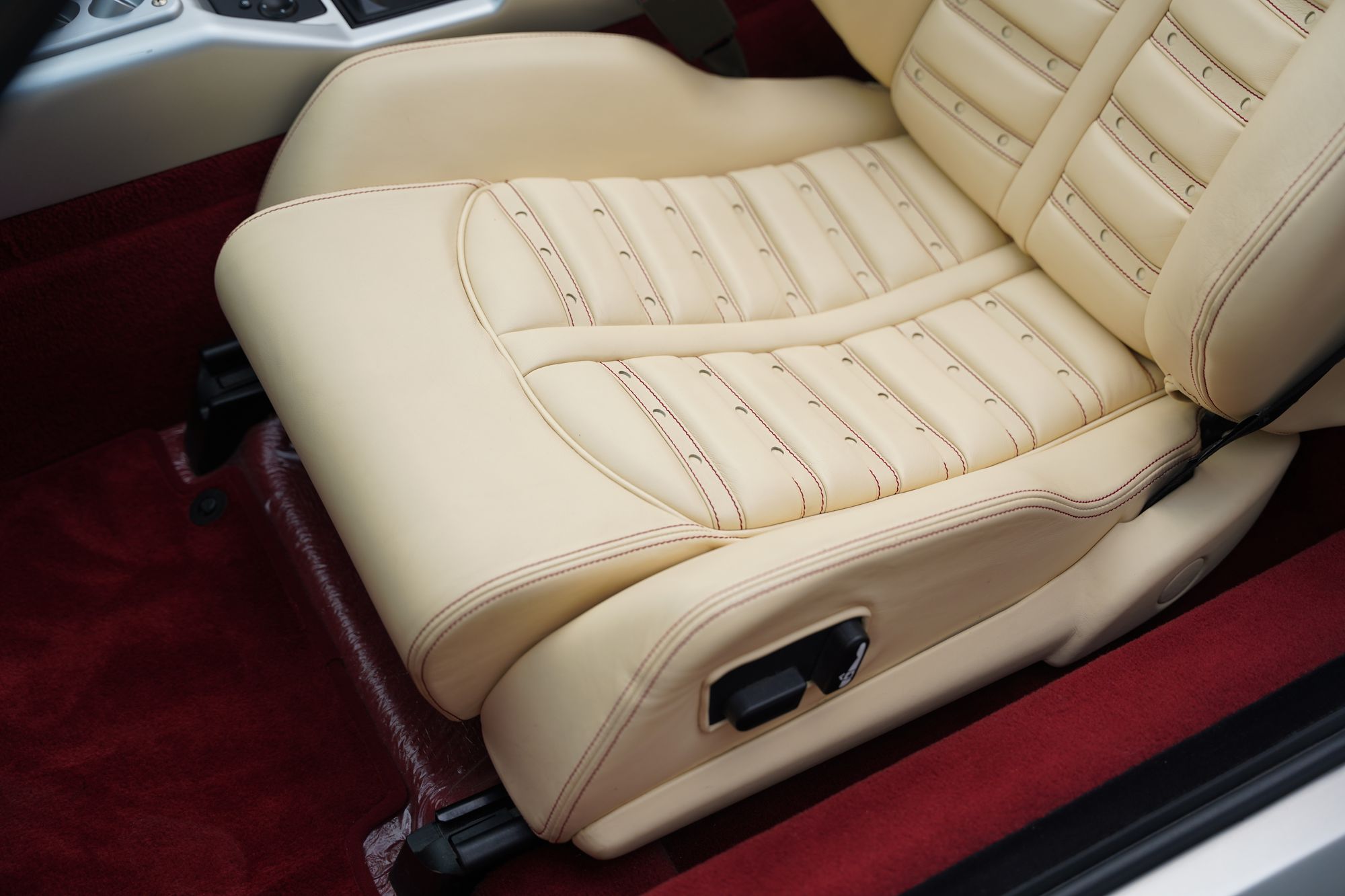 2004 Ferrari 360 Spider F1