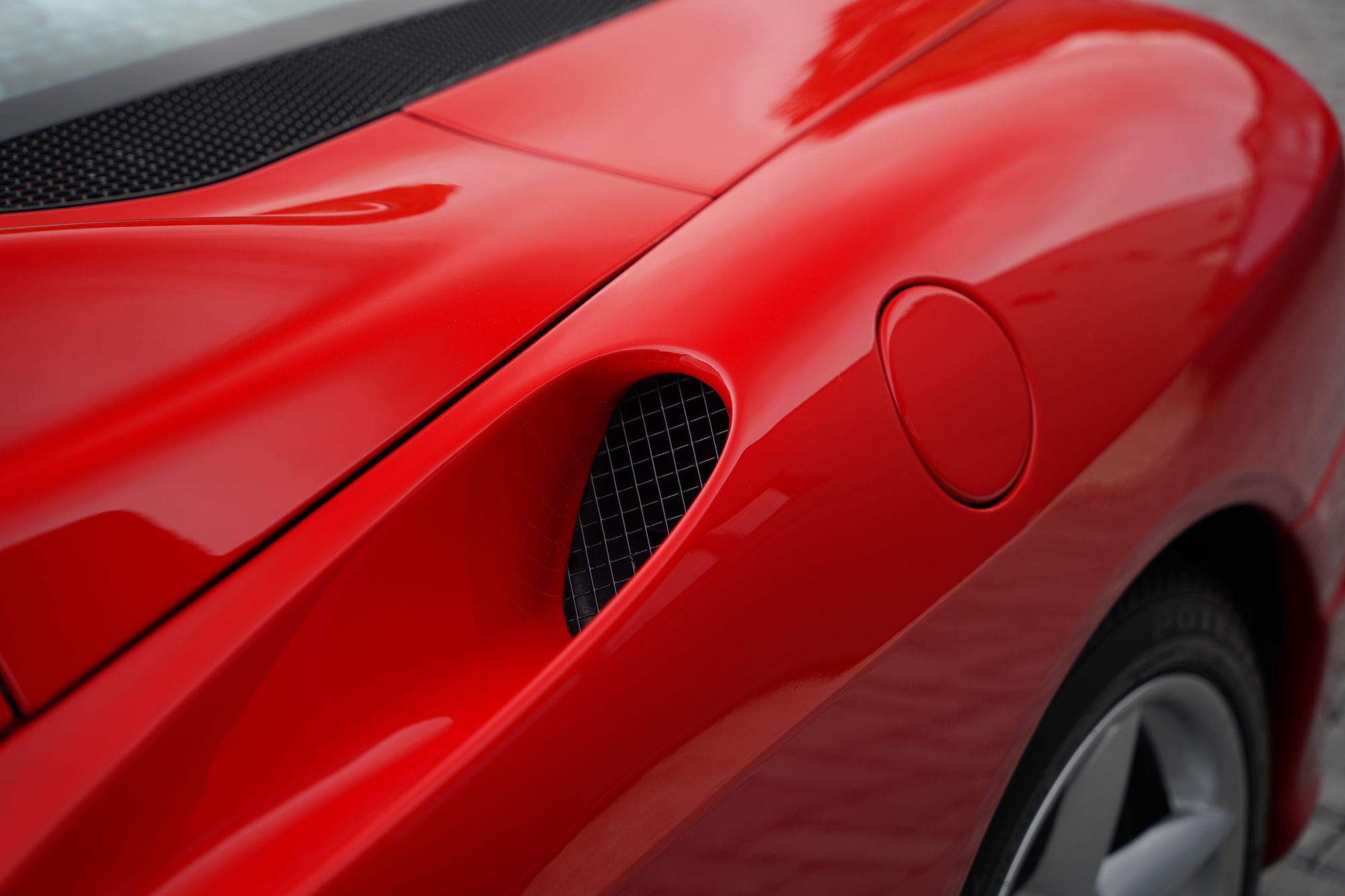 2004 Ferrari 360 Spider F1