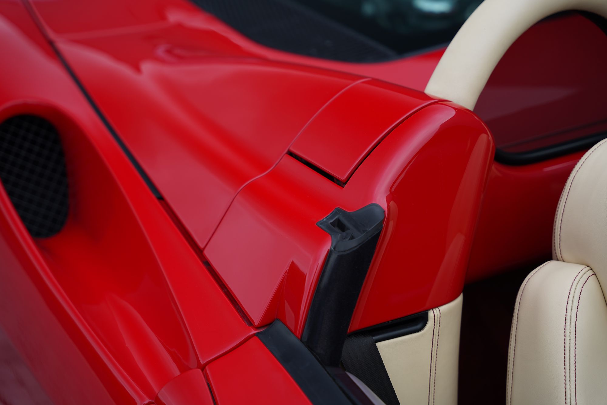 2004 Ferrari 360 Spider F1