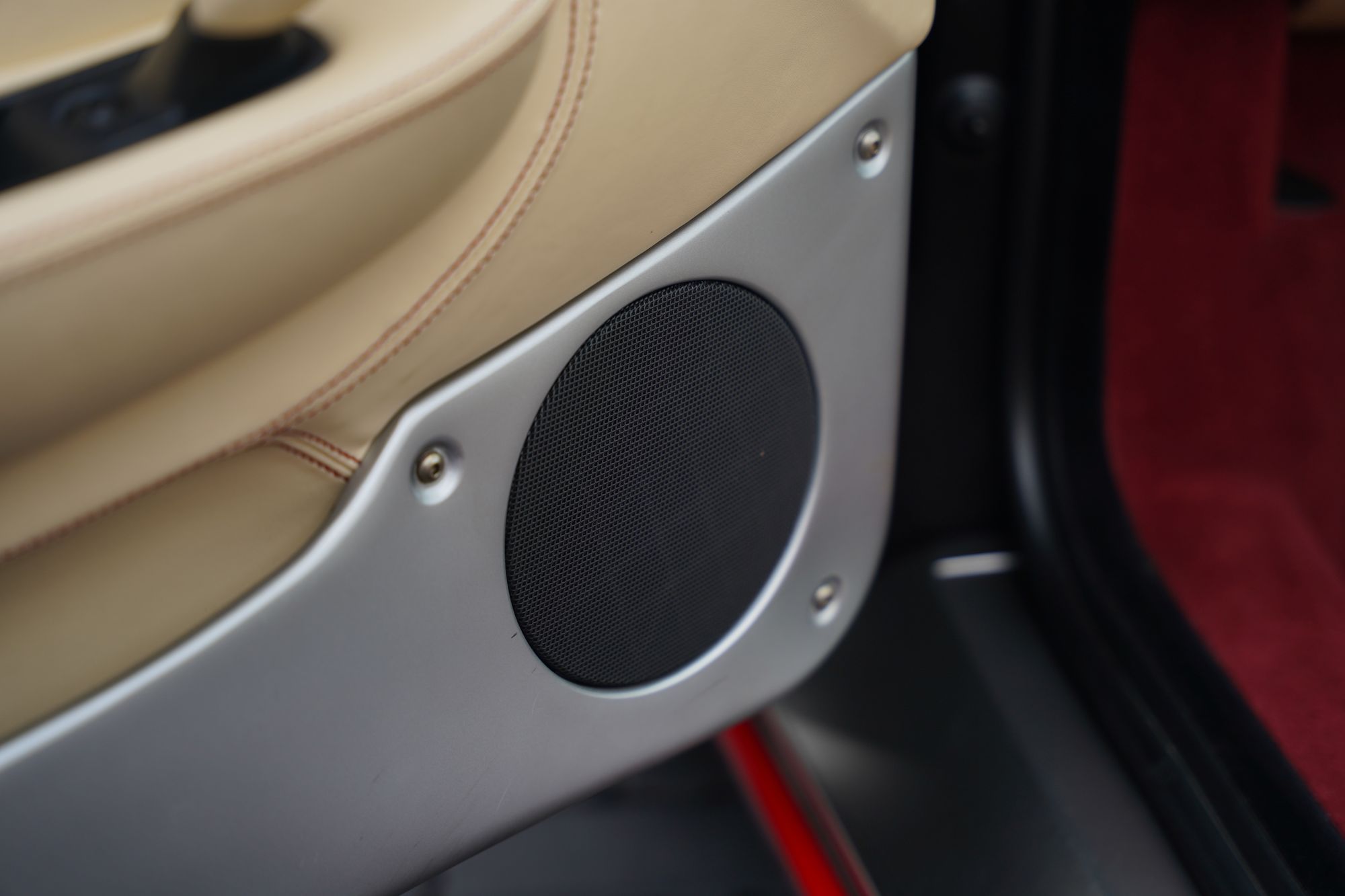2004 Ferrari 360 Spider F1