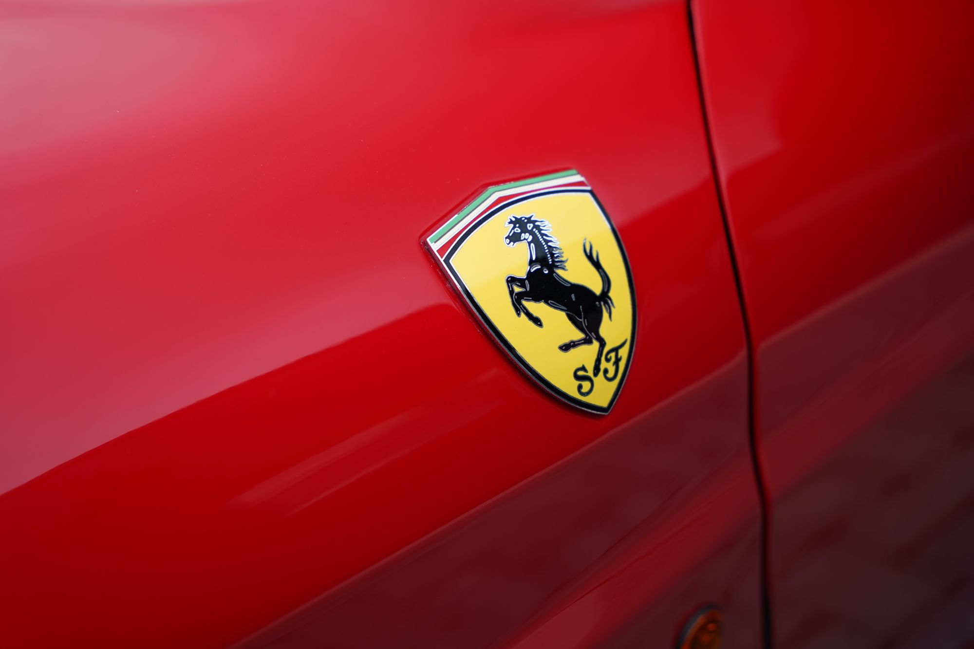 2004 Ferrari 360 Spider F1