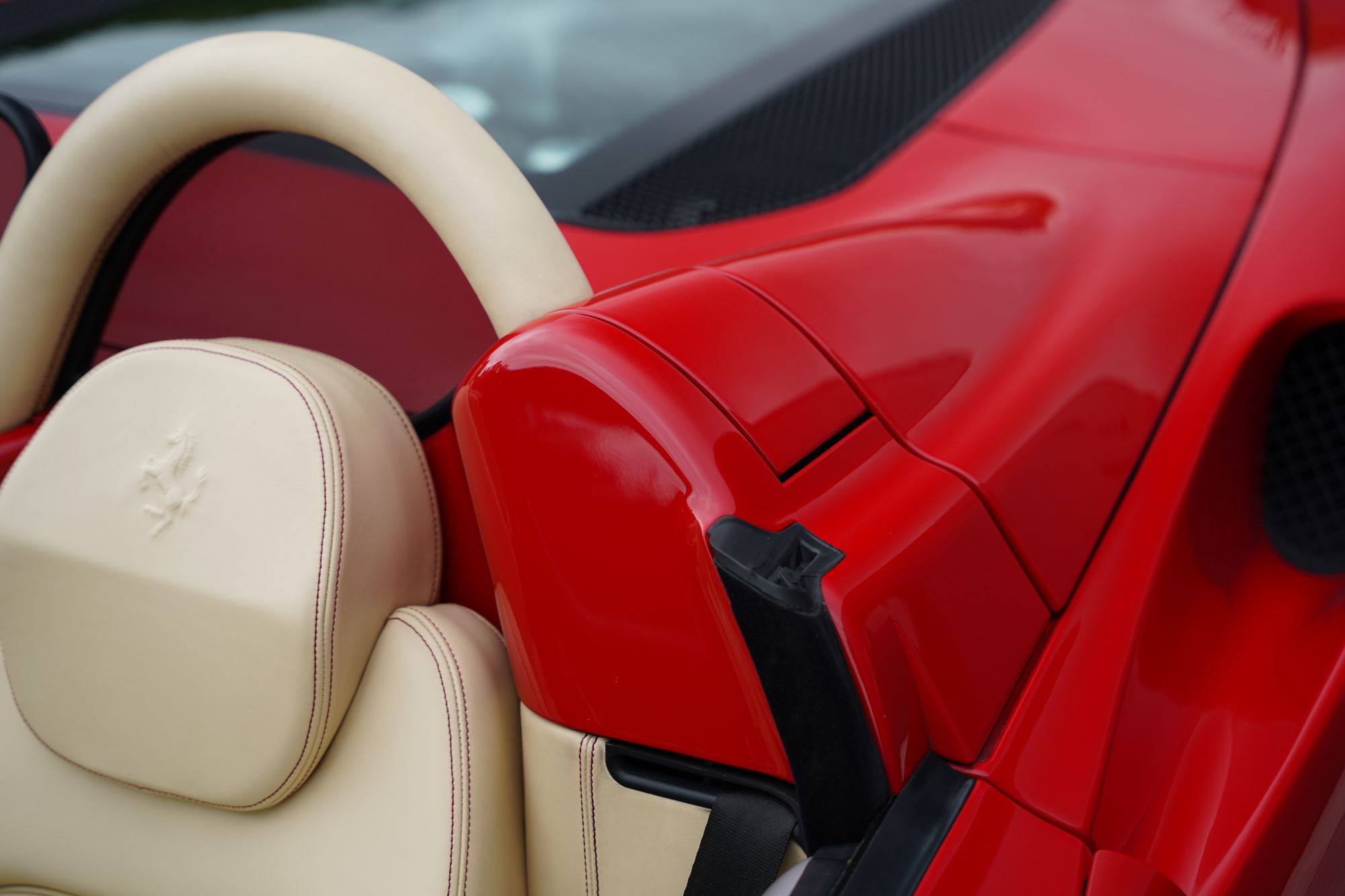 2004 Ferrari 360 Spider F1