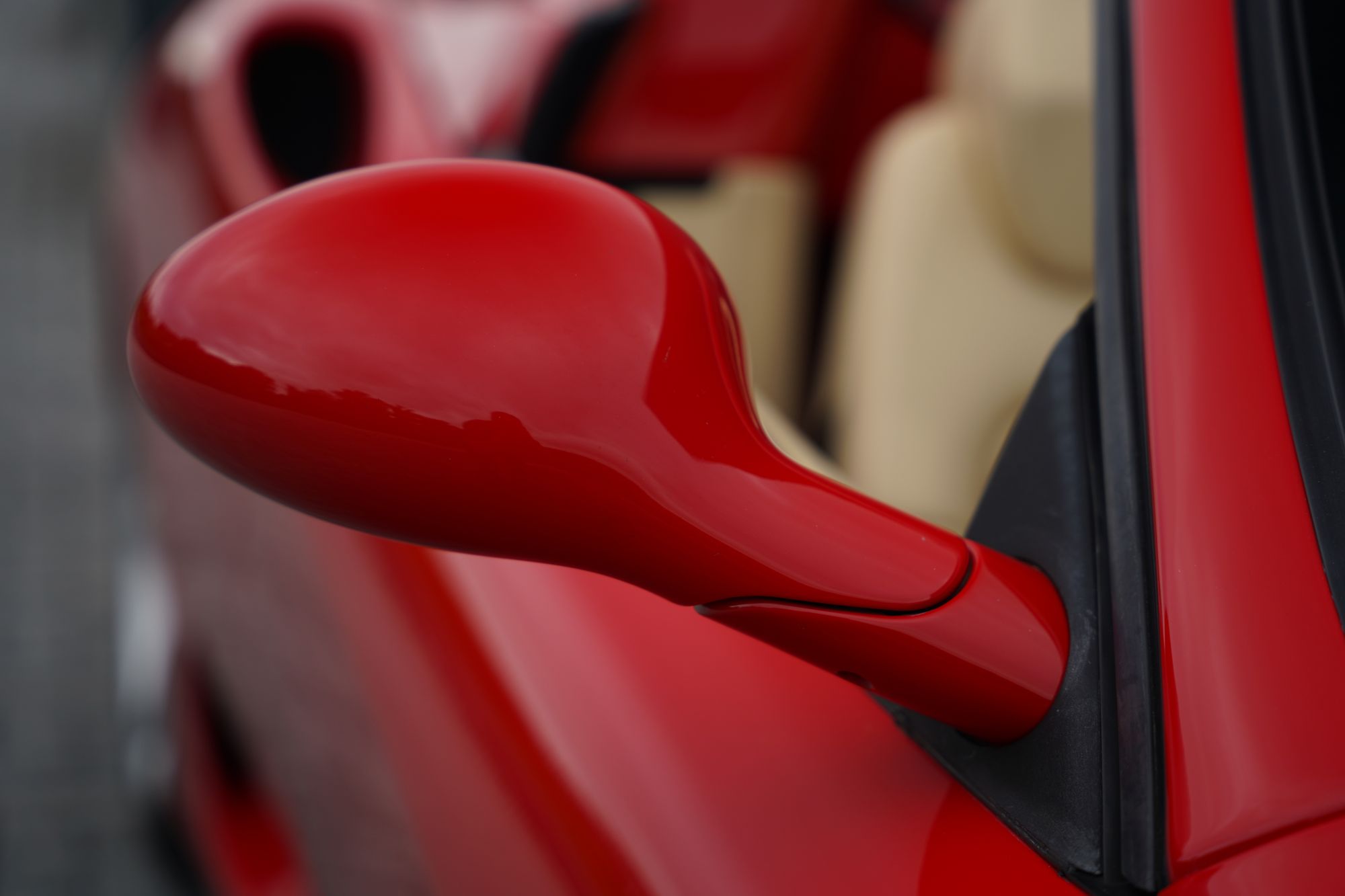 2004 Ferrari 360 Spider F1