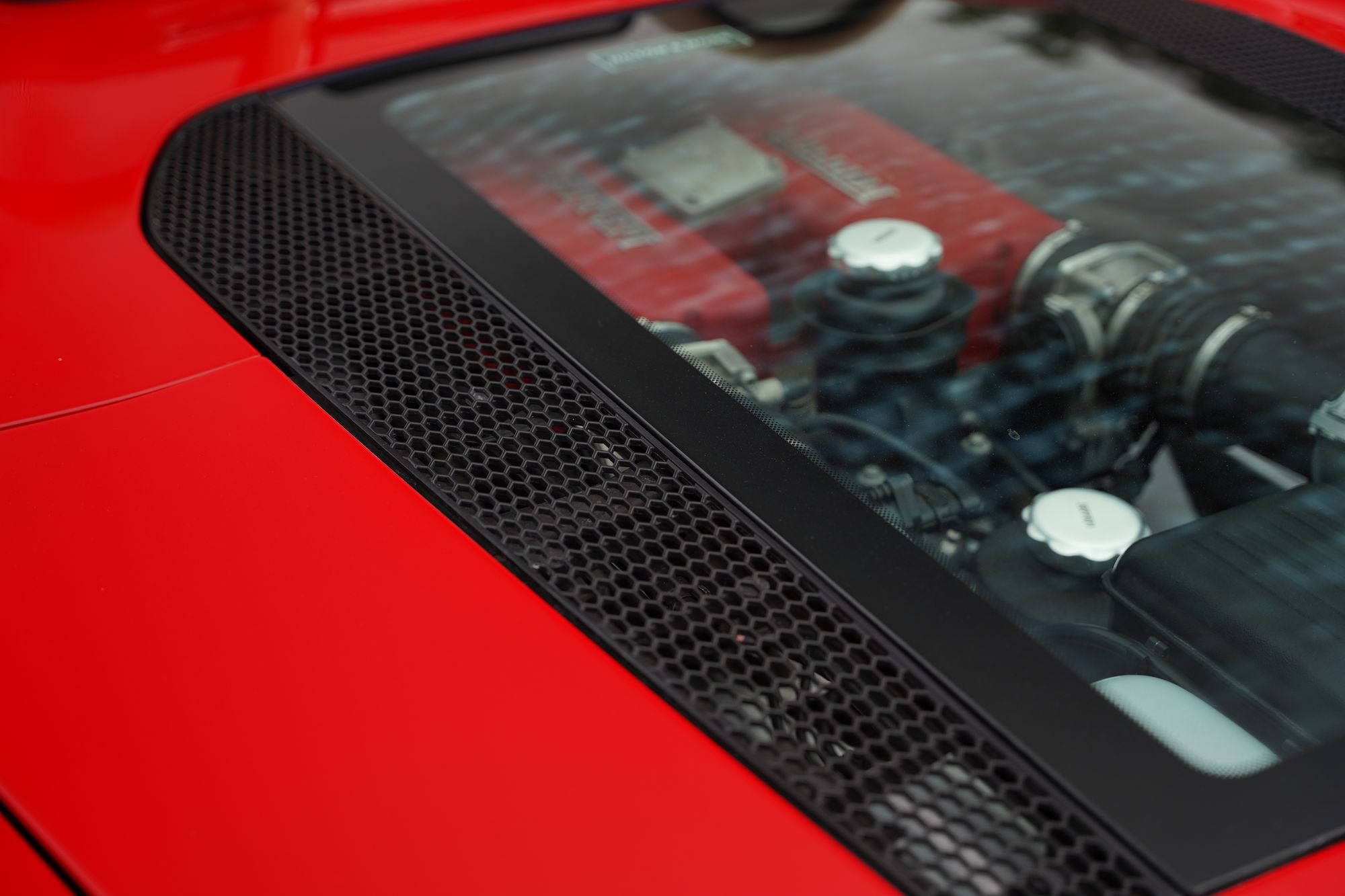 2004 Ferrari 360 Spider F1