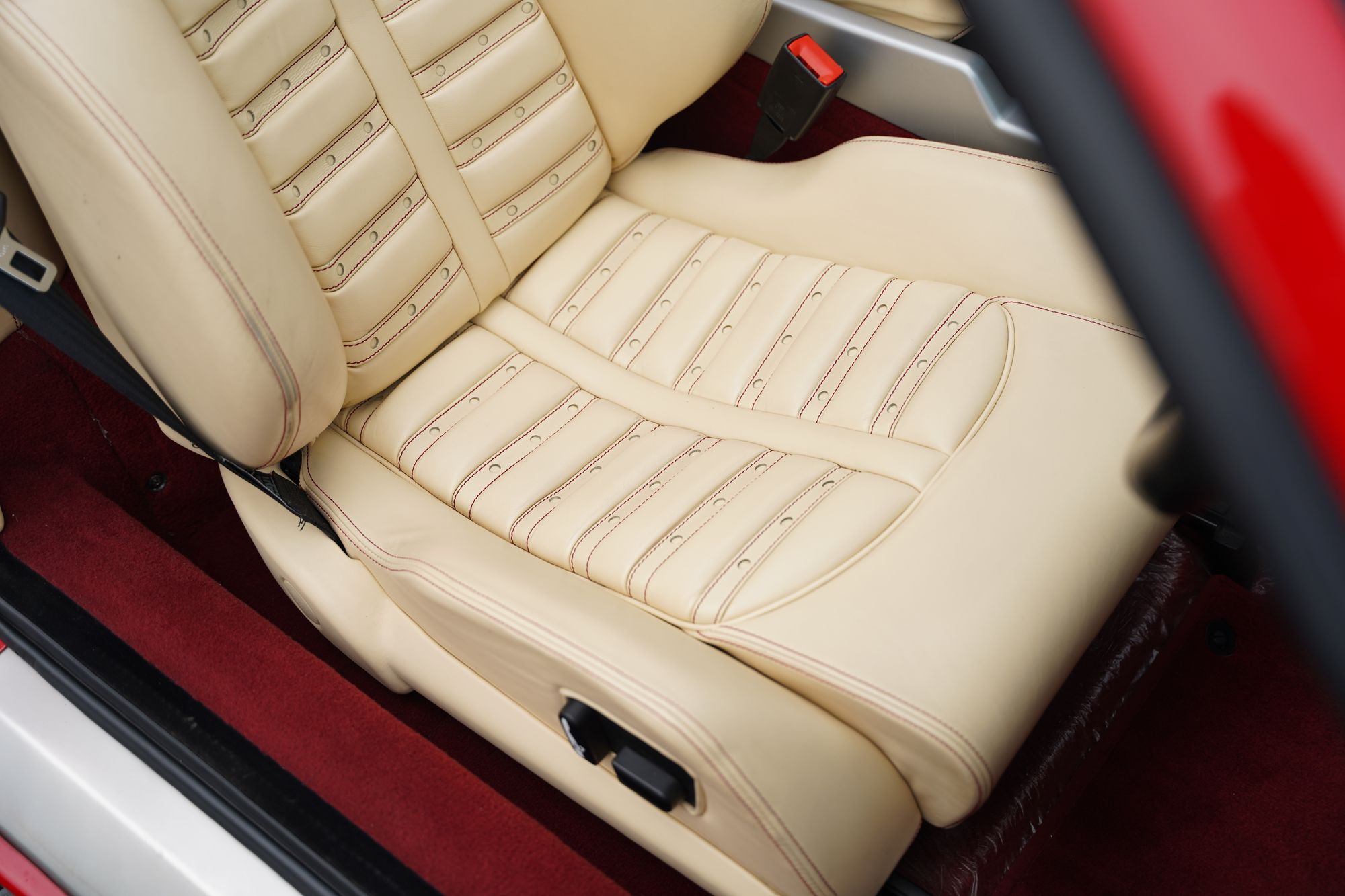 2004 Ferrari 360 Spider F1