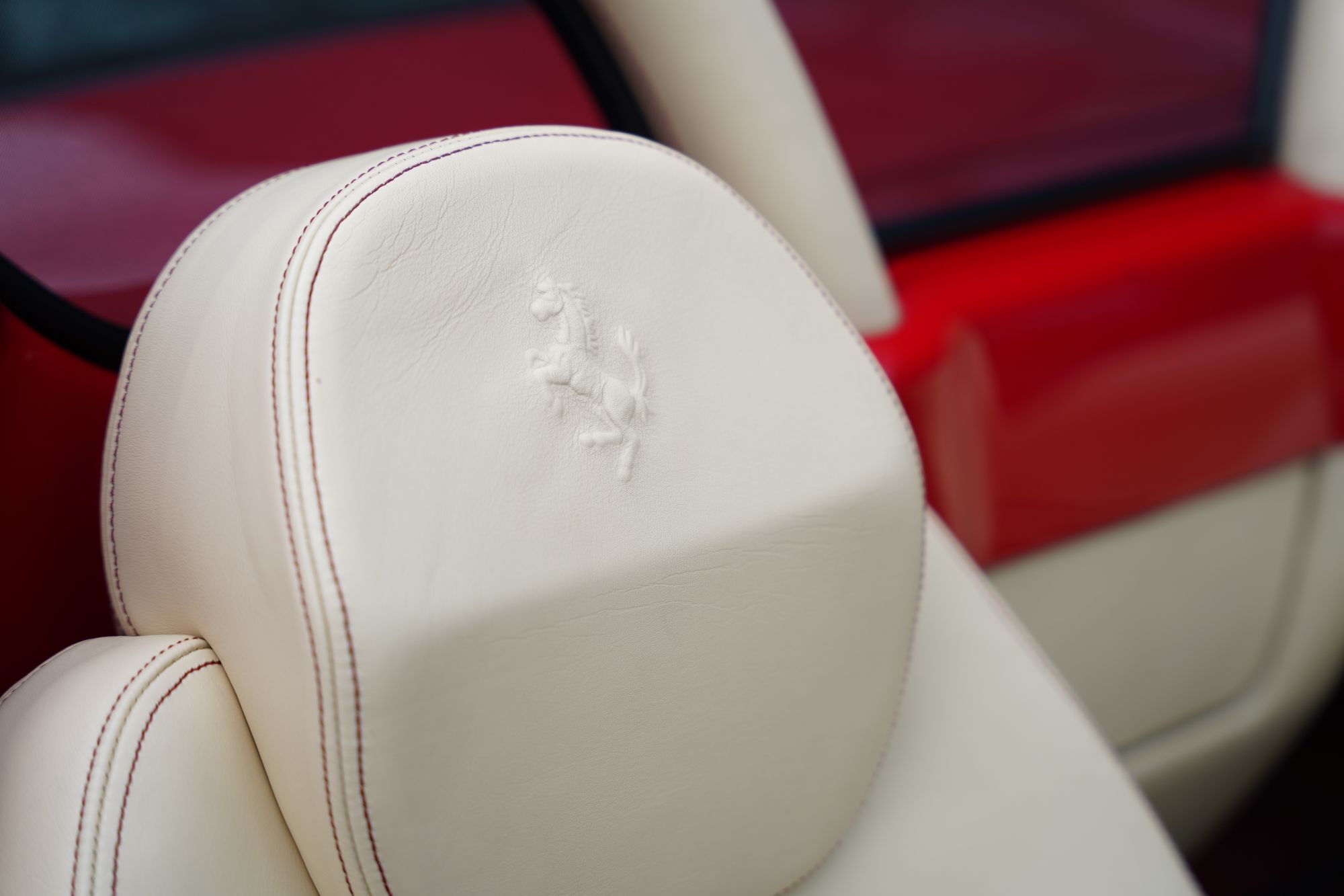 2004 Ferrari 360 Spider F1