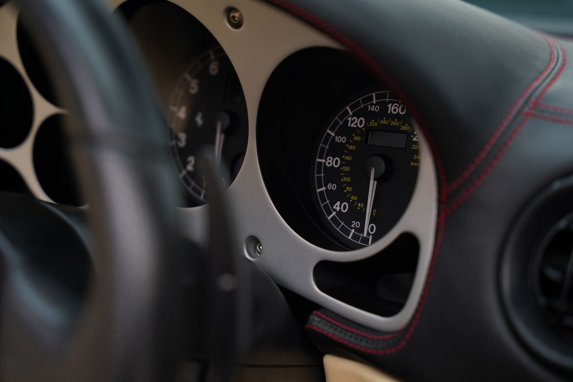 2004 Ferrari 360 Spider F1