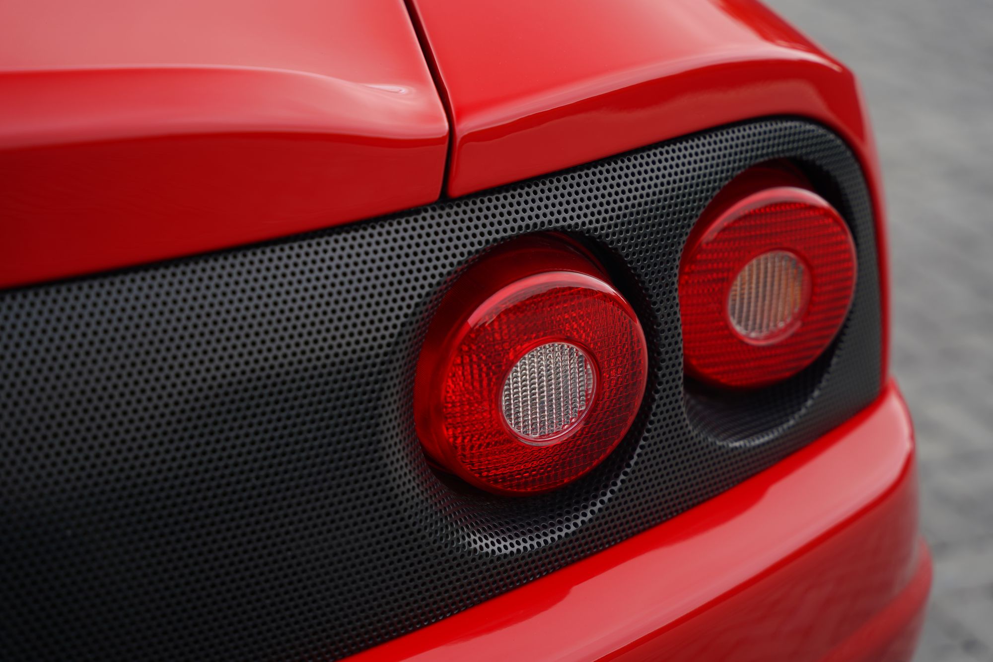 2004 Ferrari 360 Spider F1
