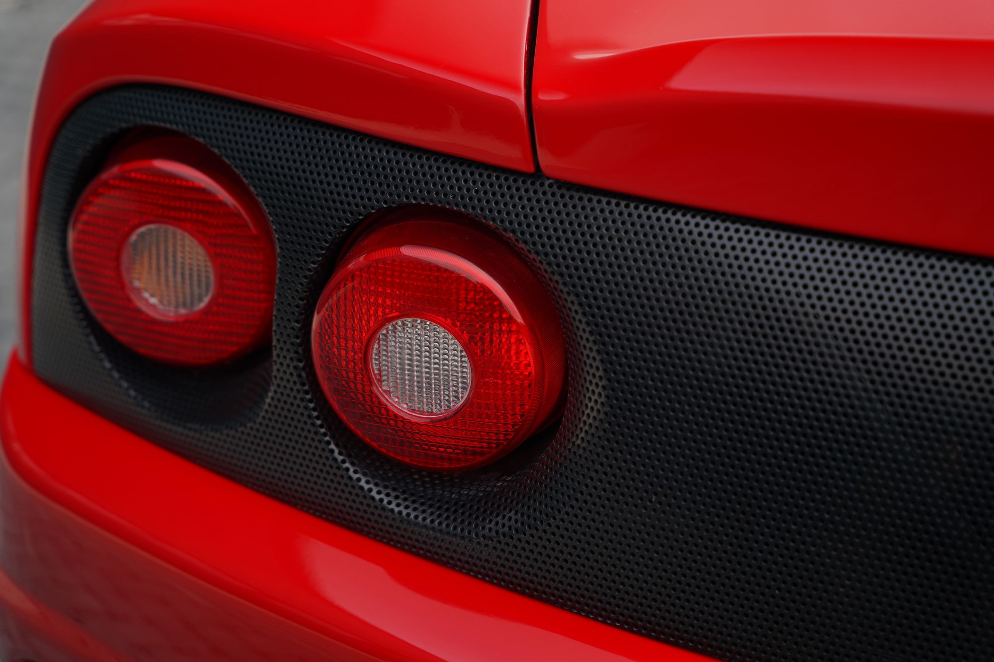 2004 Ferrari 360 Spider F1