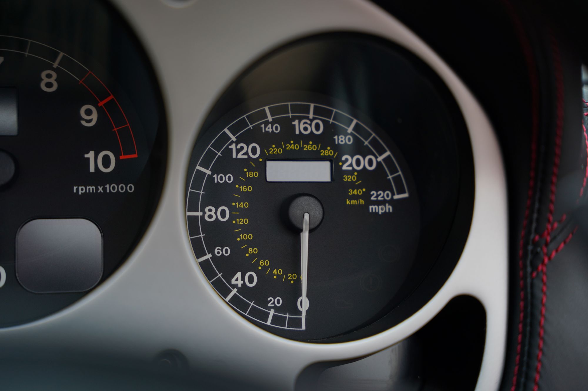 2004 Ferrari 360 Spider F1
