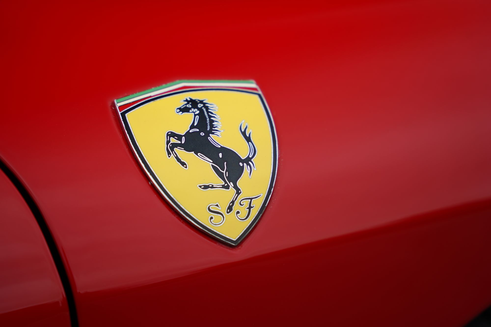 2004 Ferrari 360 Spider F1