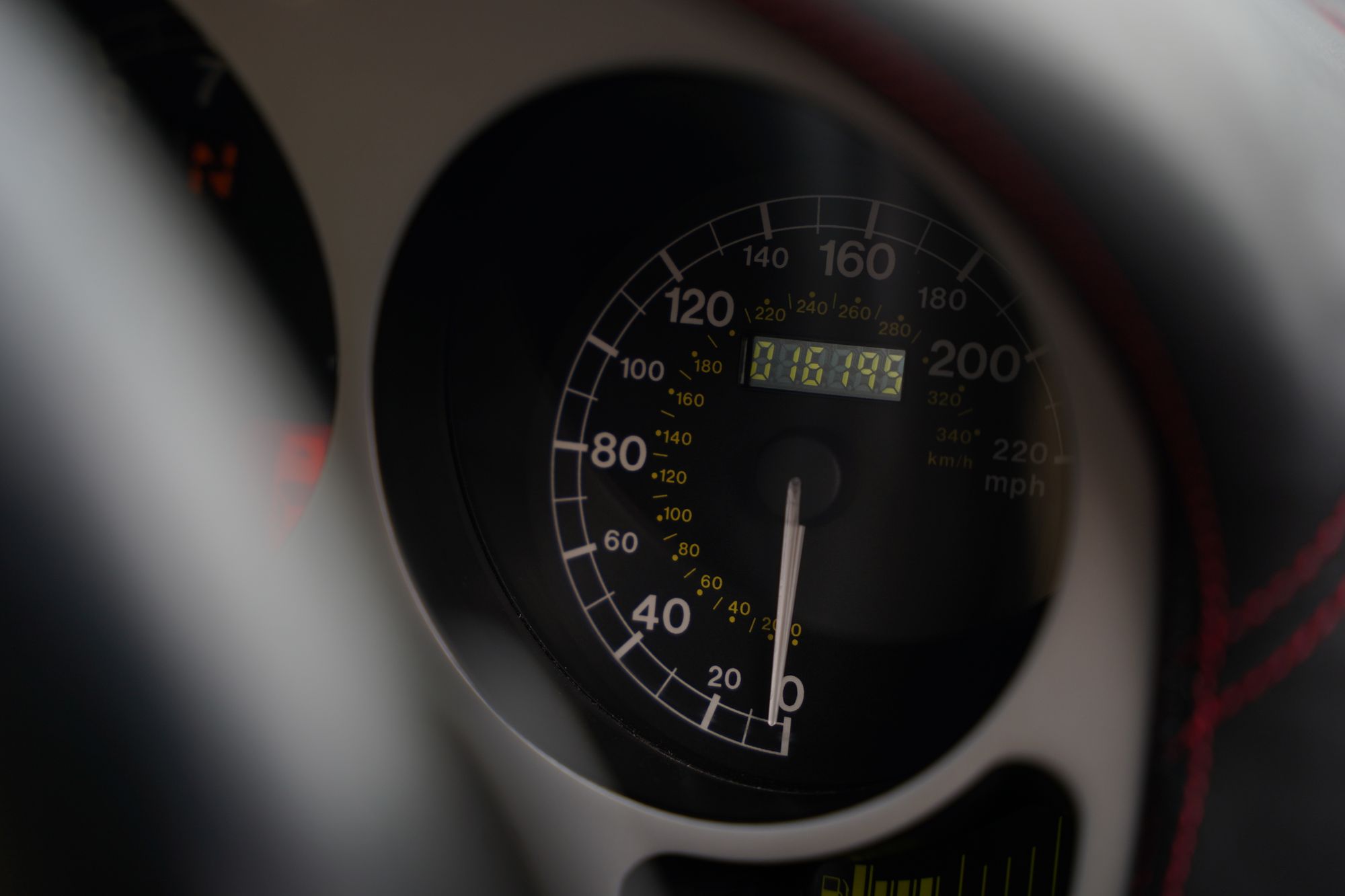 2004 Ferrari 360 Spider F1