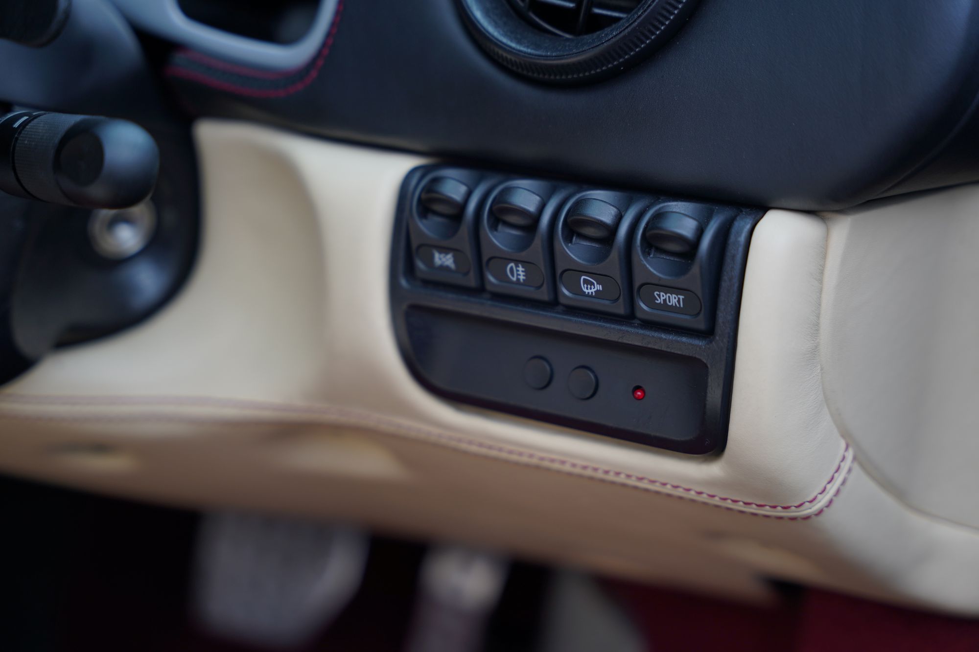 2004 Ferrari 360 Spider F1