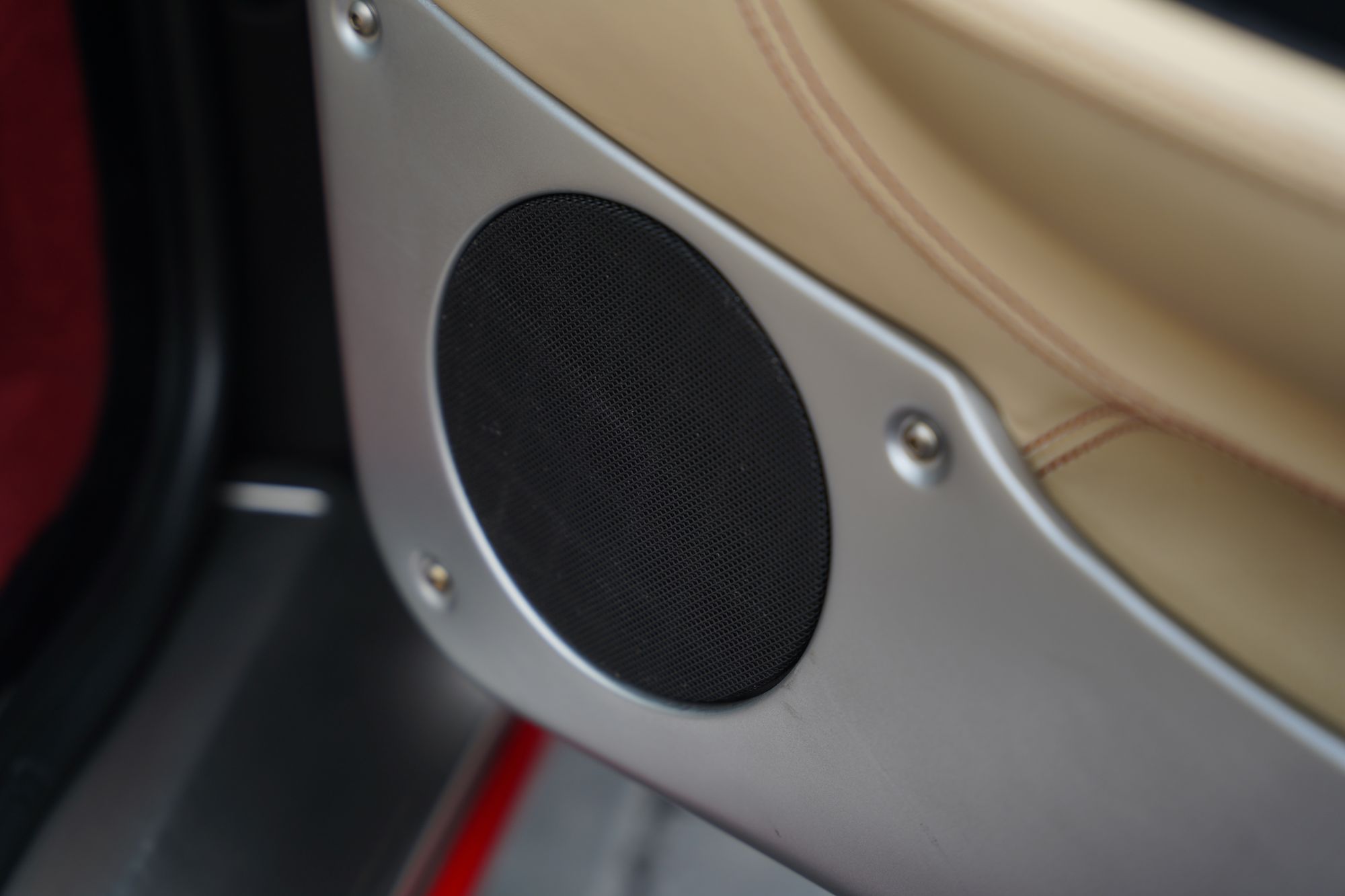 2004 Ferrari 360 Spider F1