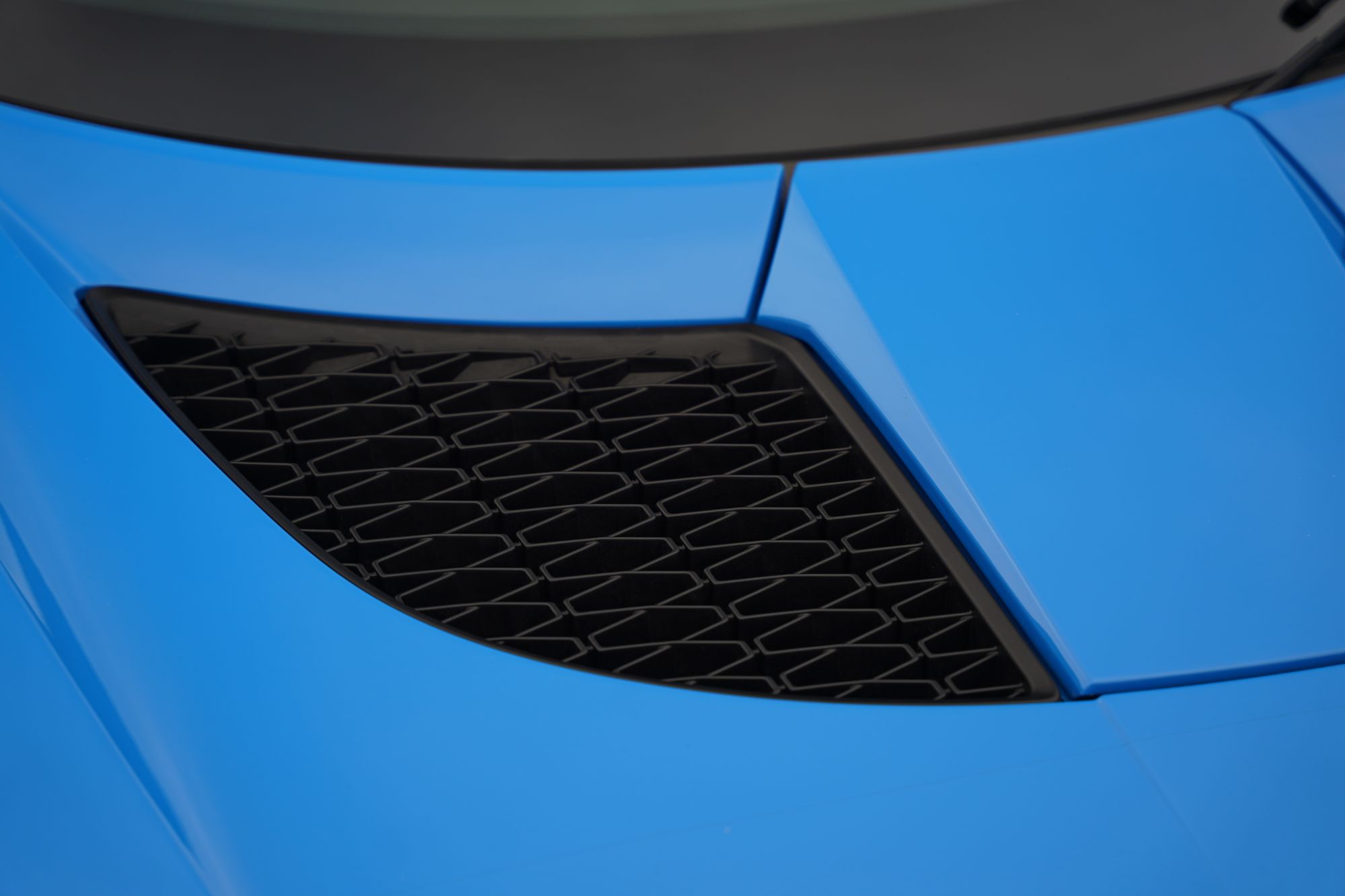 2017 Lotus Evora 400 2+2