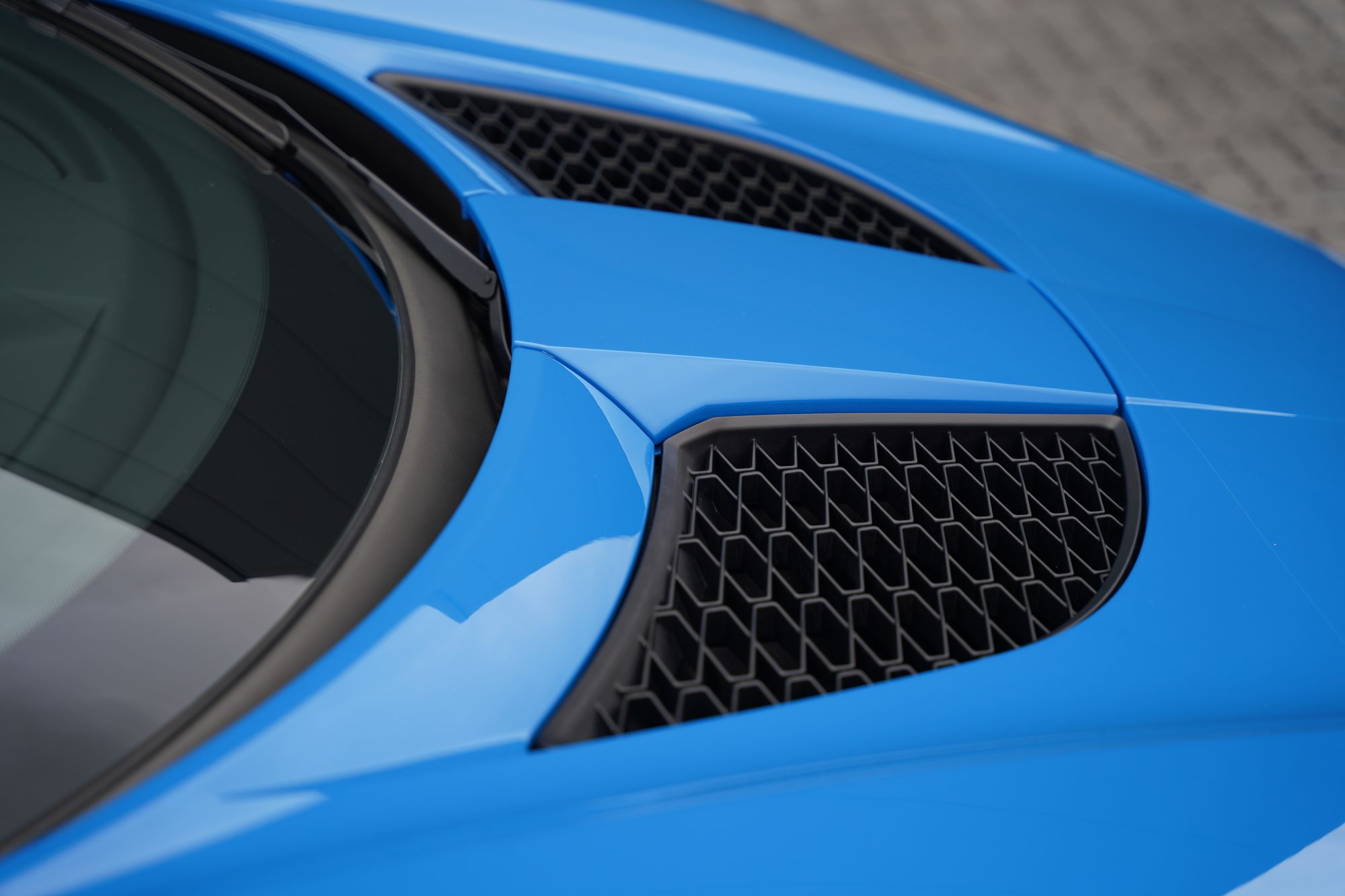 2017 Lotus Evora 400 2+2