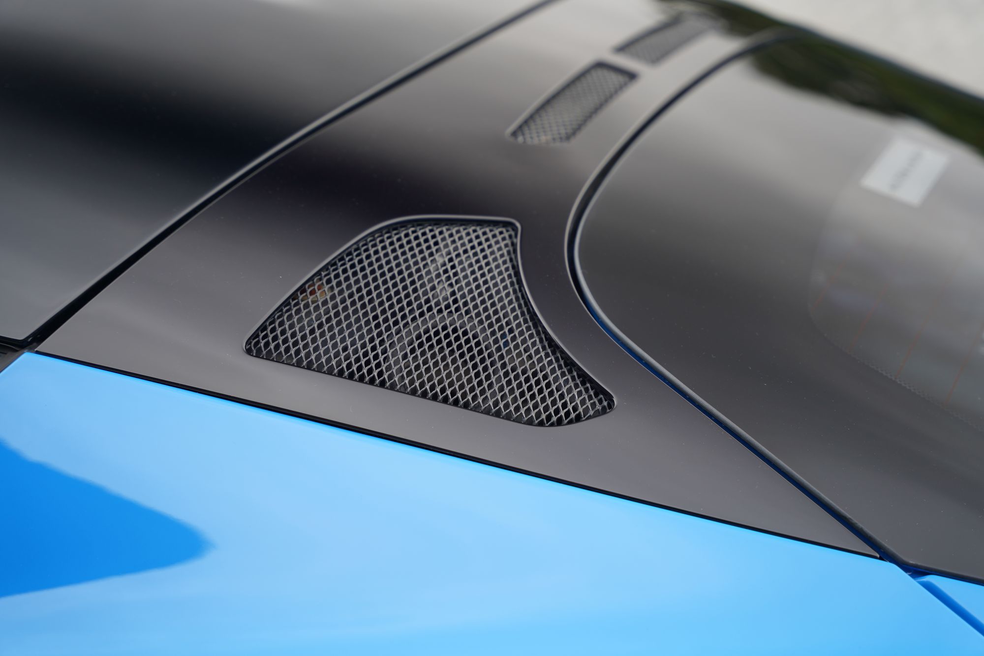2017 Lotus Evora 400 2+2