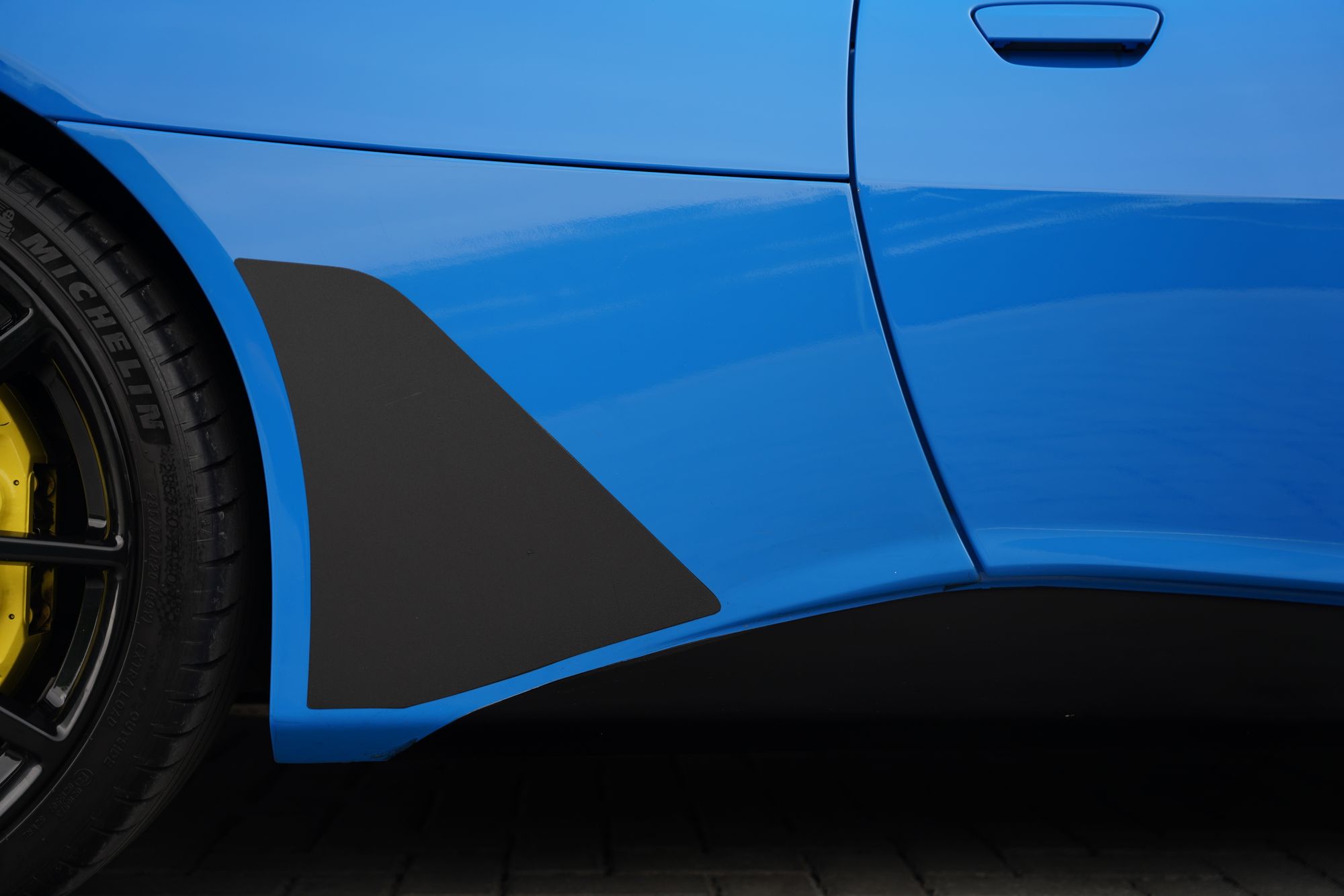 2017 Lotus Evora 400 2+2