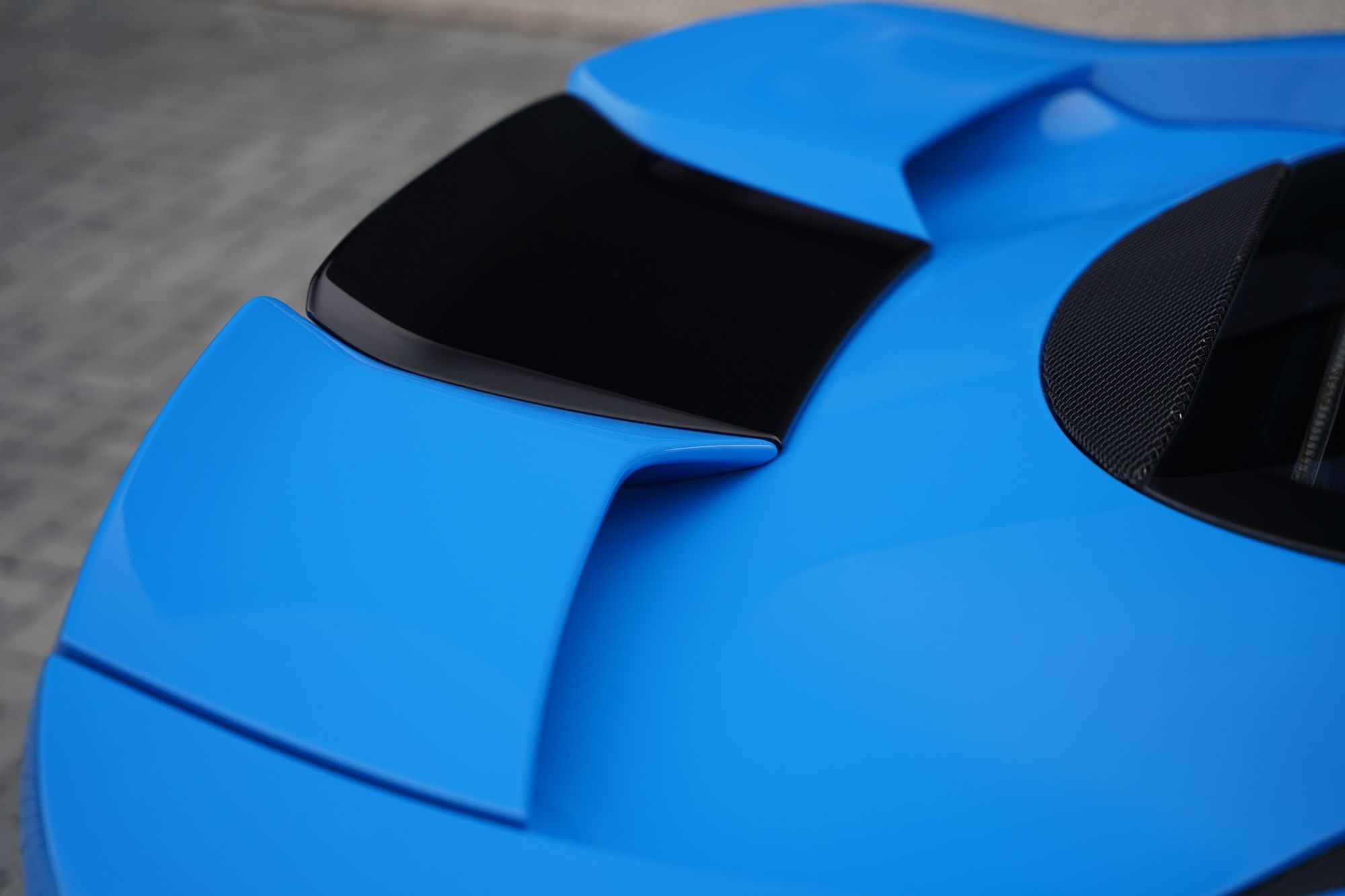 2017 Lotus Evora 400 2+2