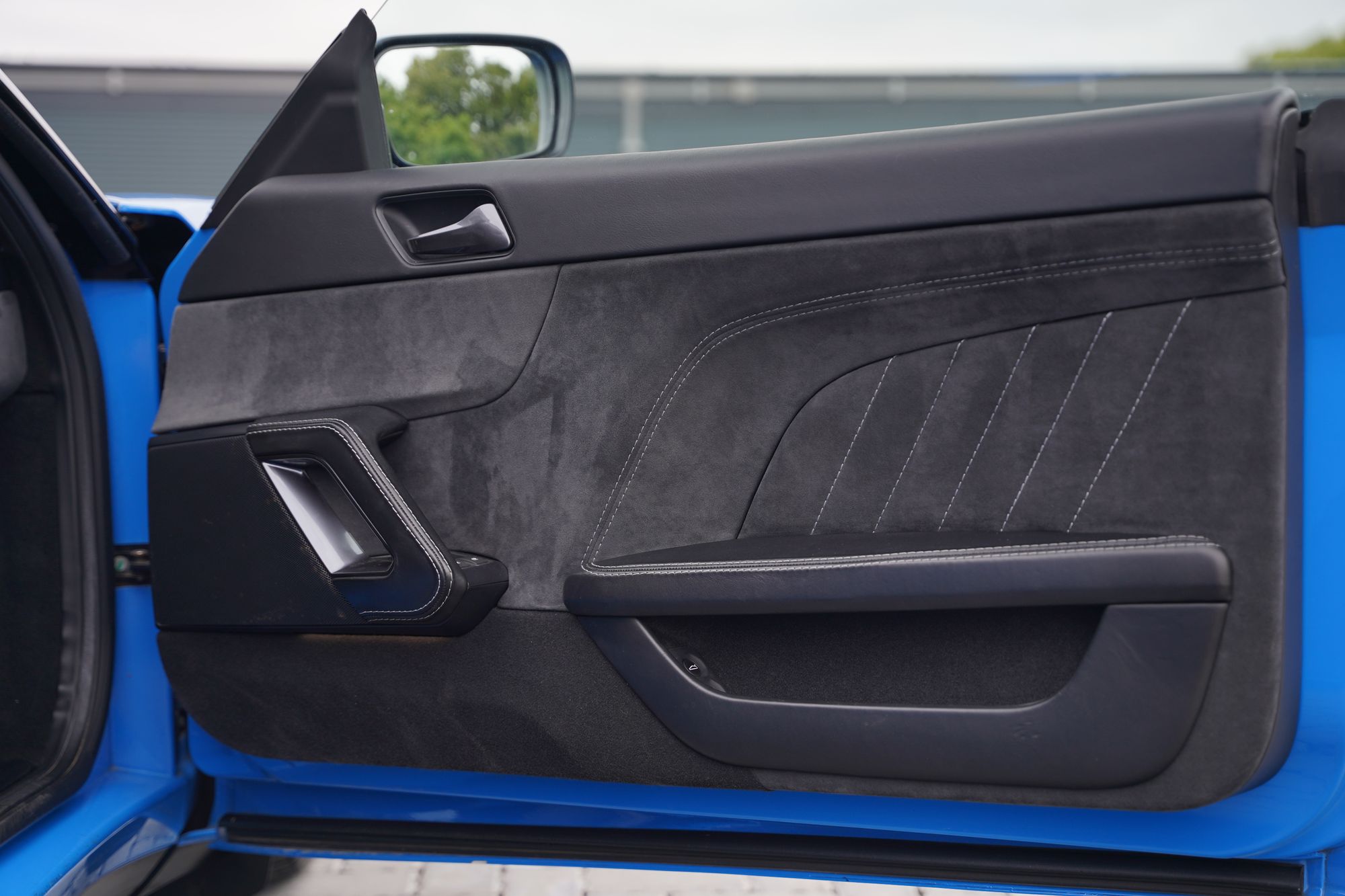 2017 Lotus Evora 400 2+2
