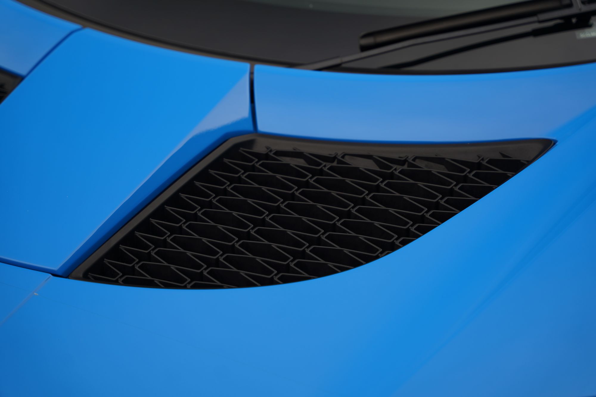 2017 Lotus Evora 400 2+2