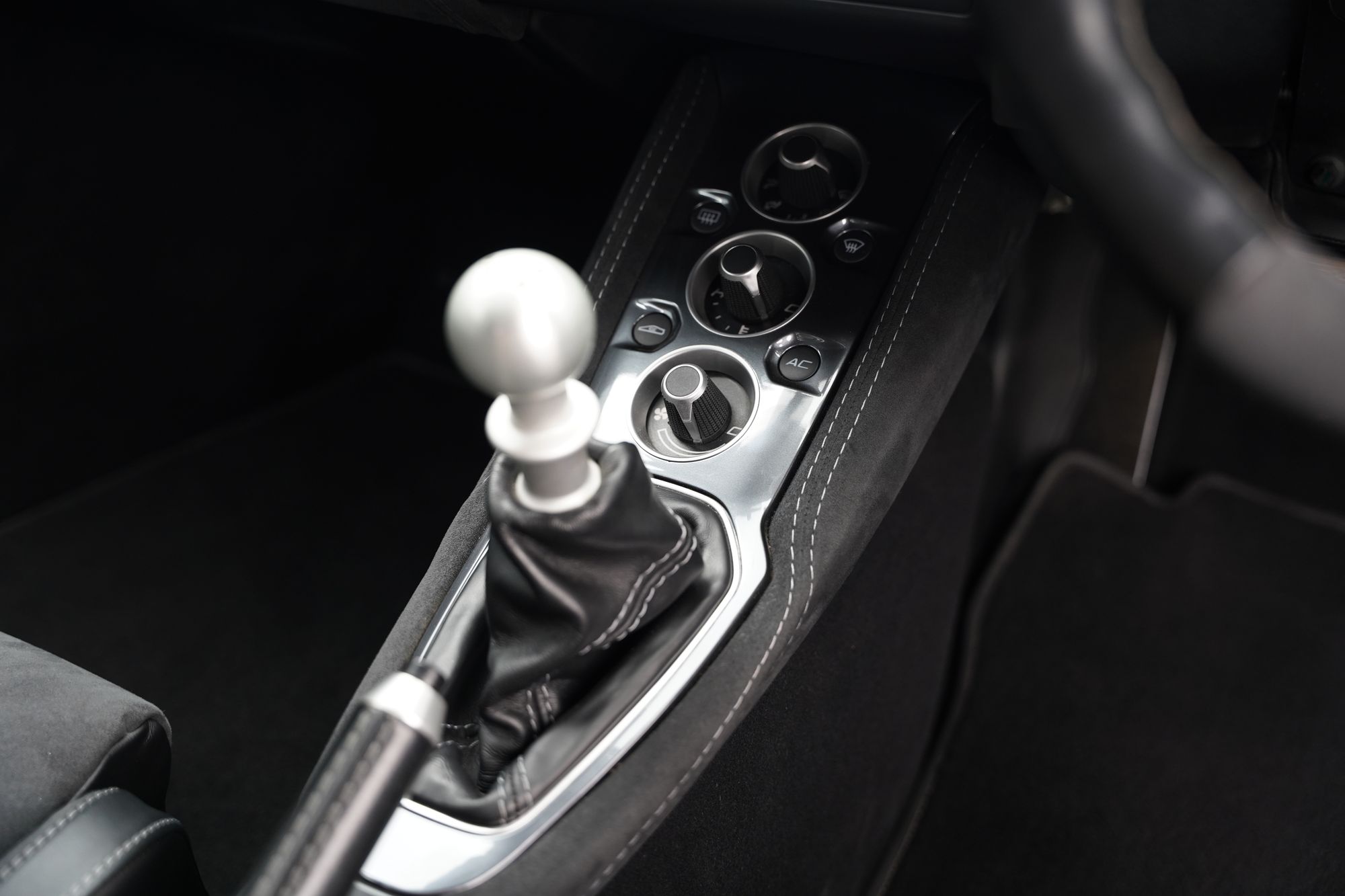 2017 Lotus Evora 400 2+2