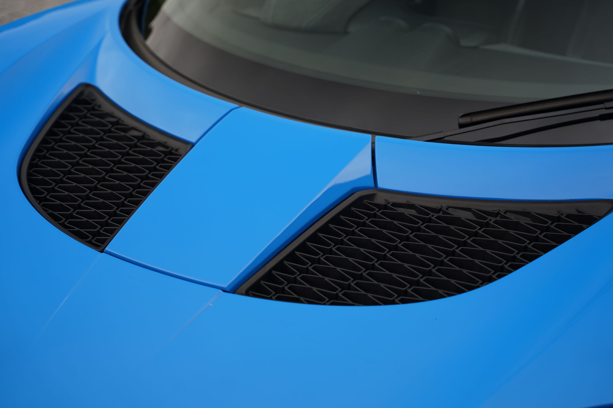 2017 Lotus Evora 400 2+2
