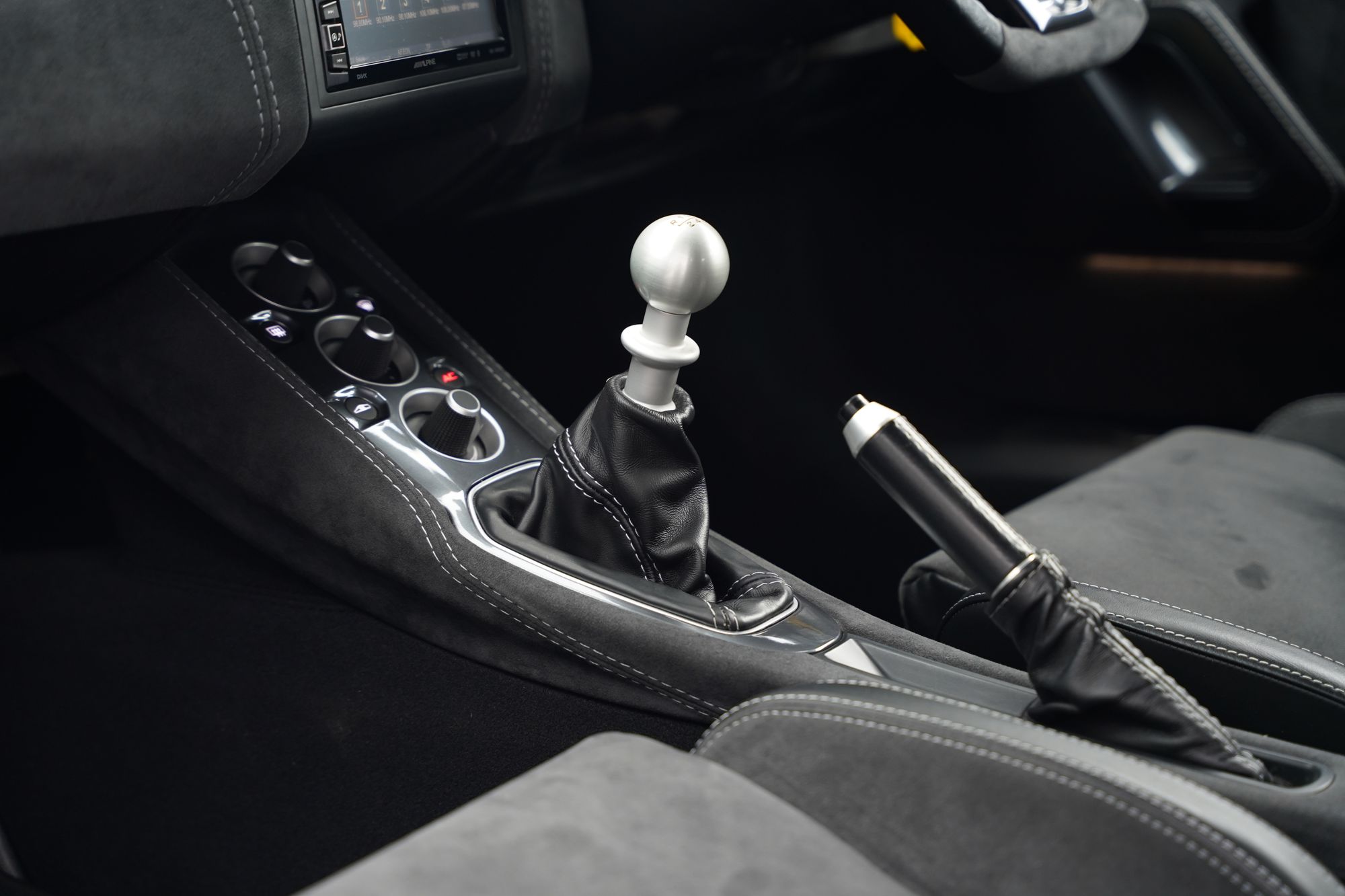 2017 Lotus Evora 400 2+2
