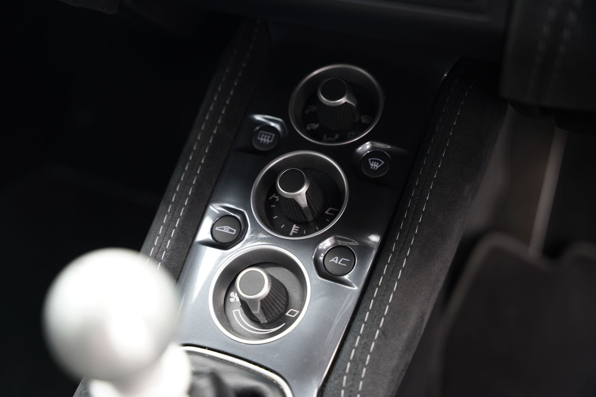 2017 Lotus Evora 400 2+2