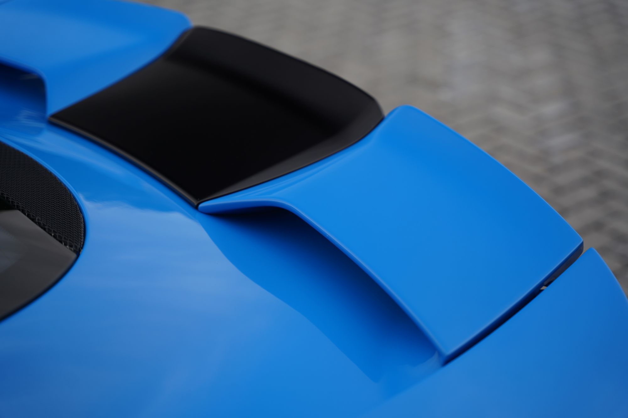 2017 Lotus Evora 400 2+2