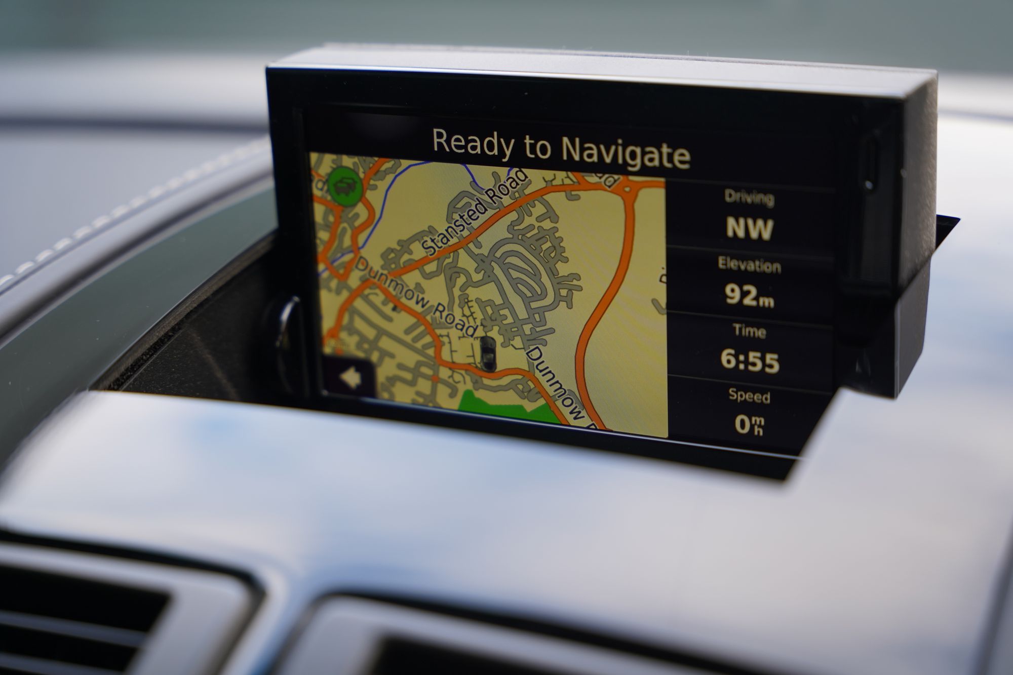 2012 Aston Martin V12 Vantage Manual