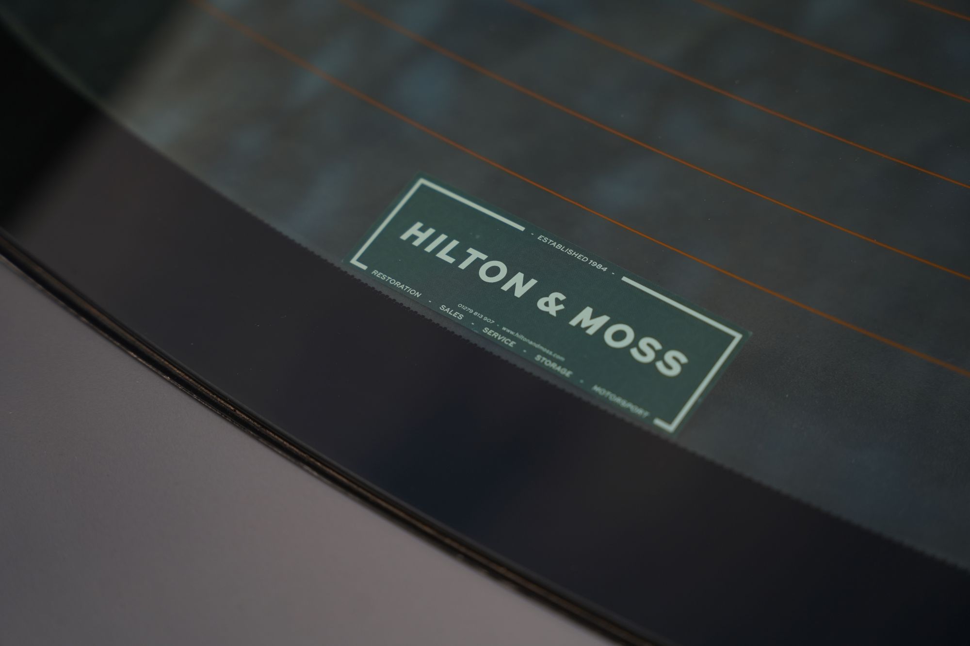 2012 Aston Martin V12 Vantage Manual