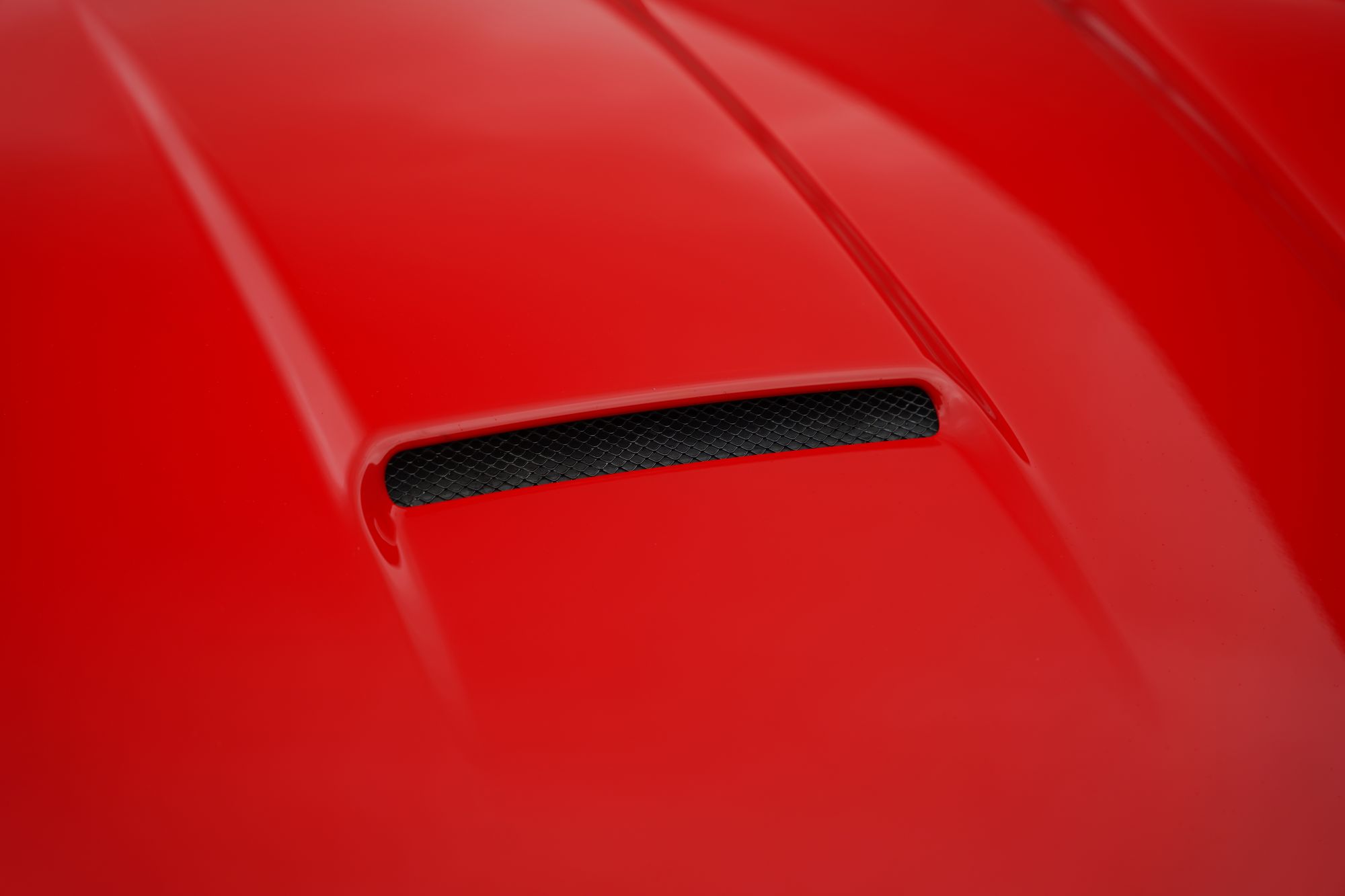 2010 Ferrari California 2+2
