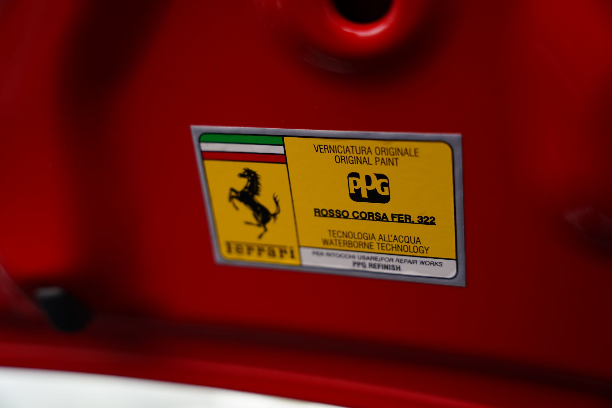 2010 Ferrari California 2+2