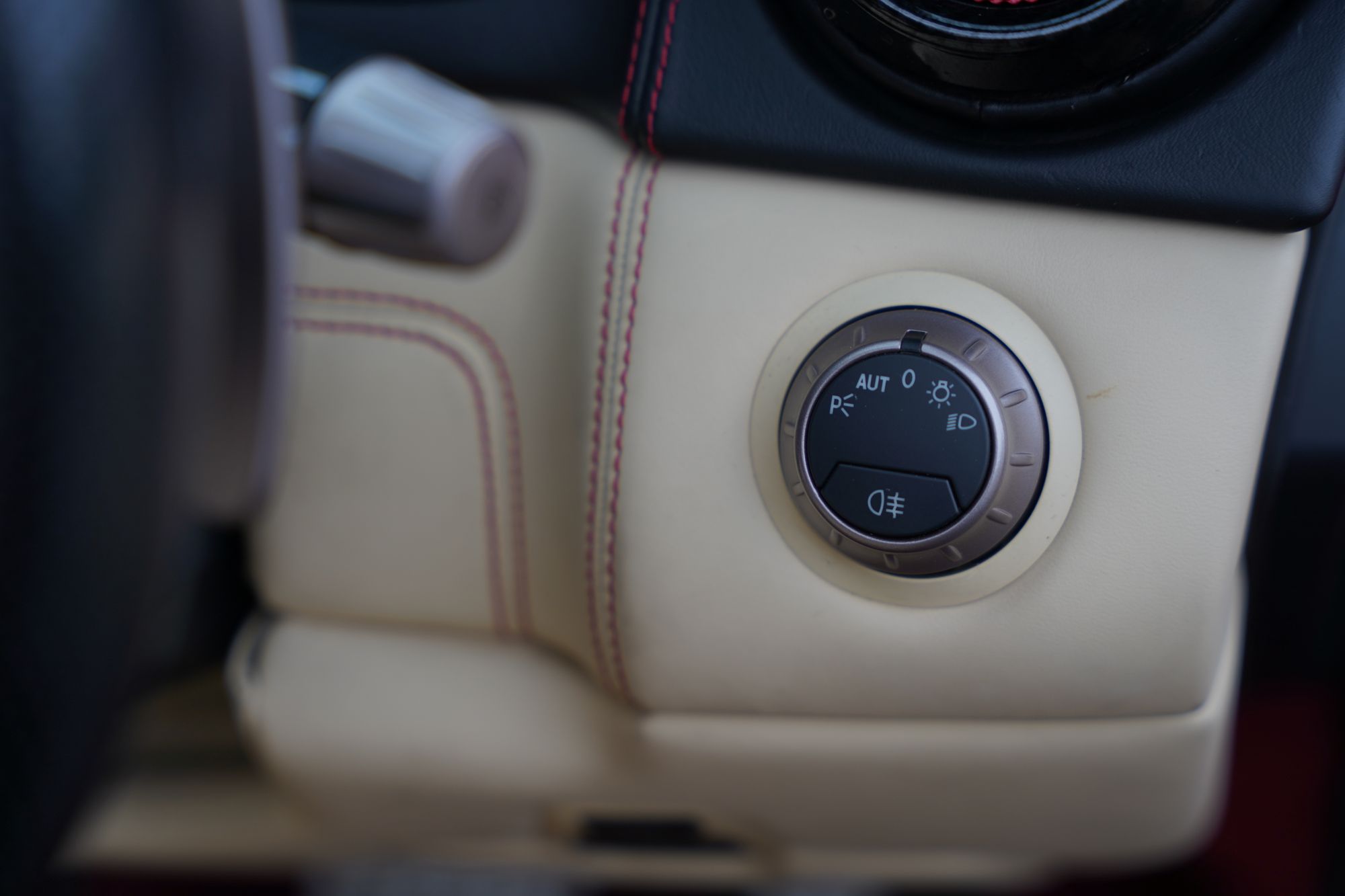 2010 Ferrari California 2+2