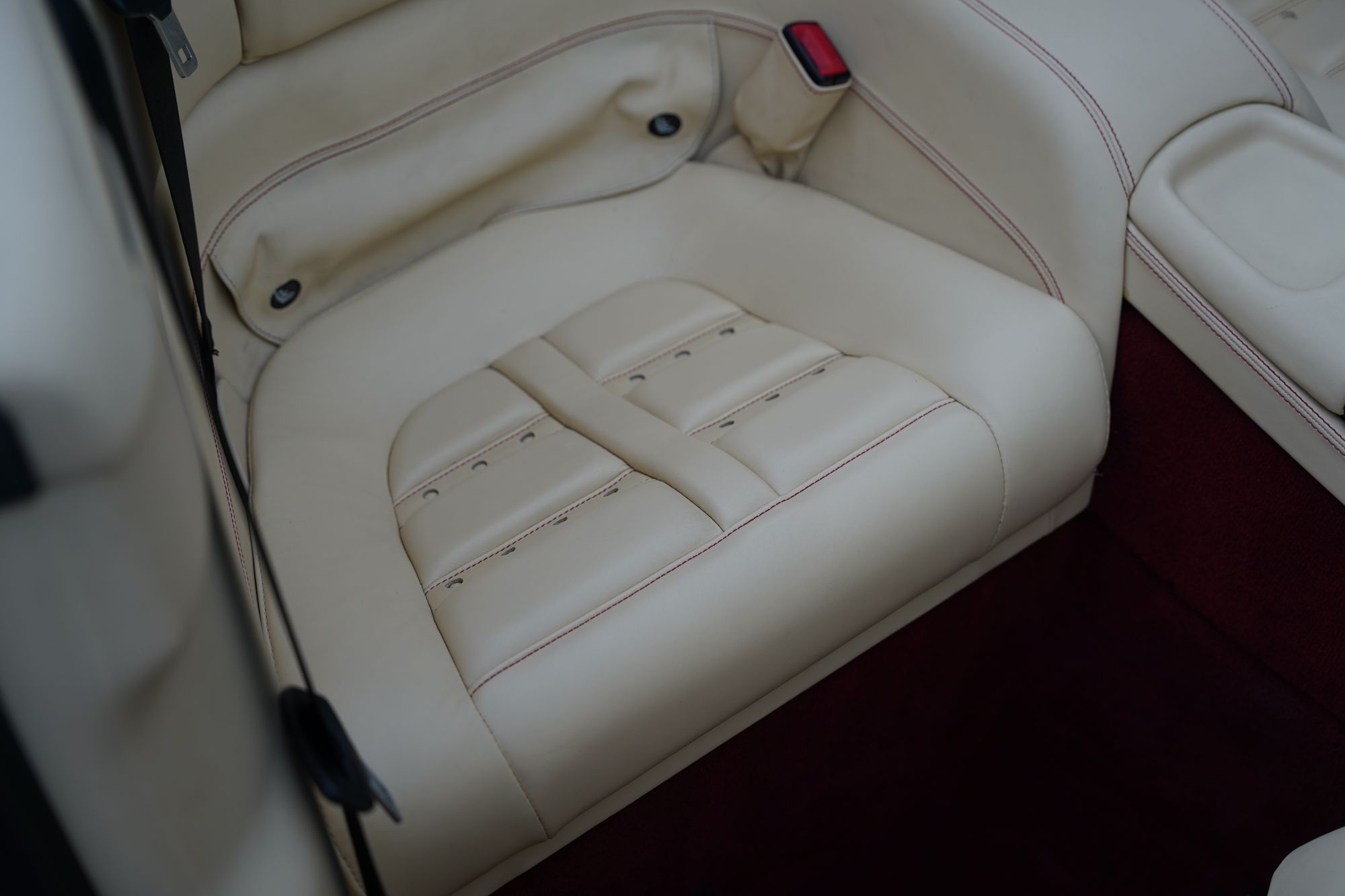 2010 Ferrari California 2+2