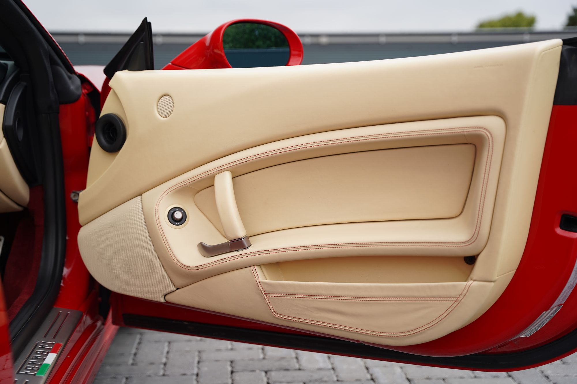 2010 Ferrari California 2+2