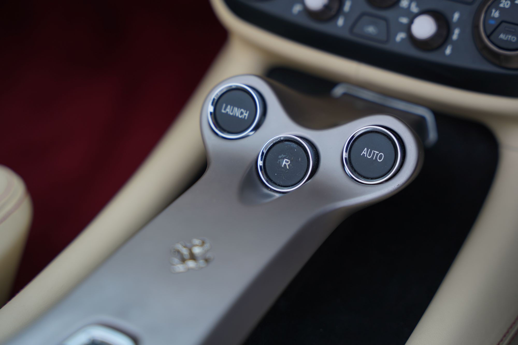 2010 Ferrari California 2+2