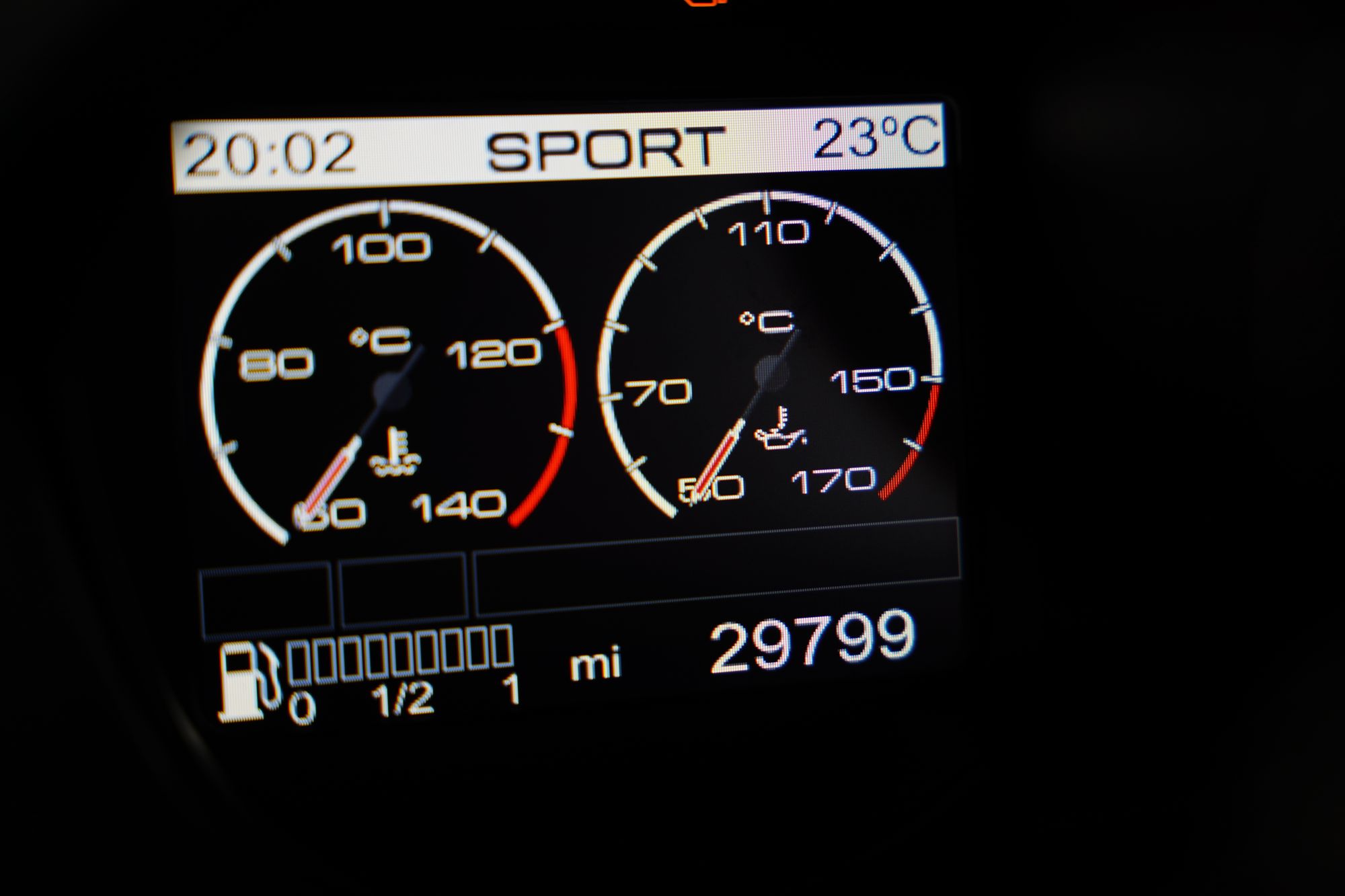 2010 Ferrari California 2+2