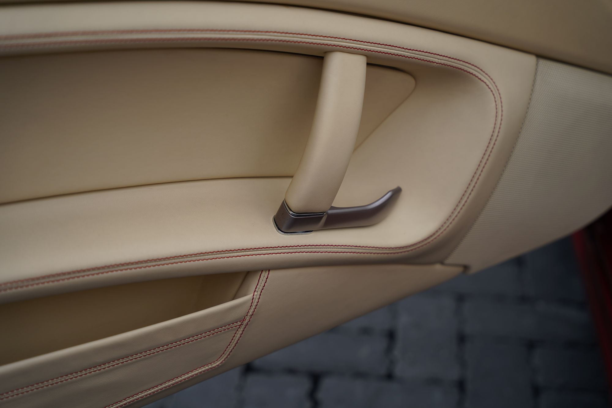 2010 Ferrari California 2+2