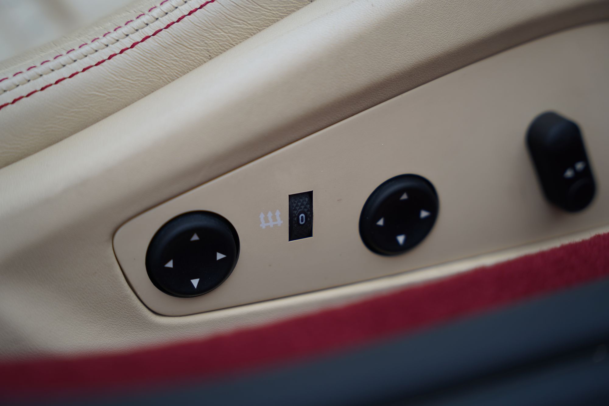 2010 Ferrari California 2+2