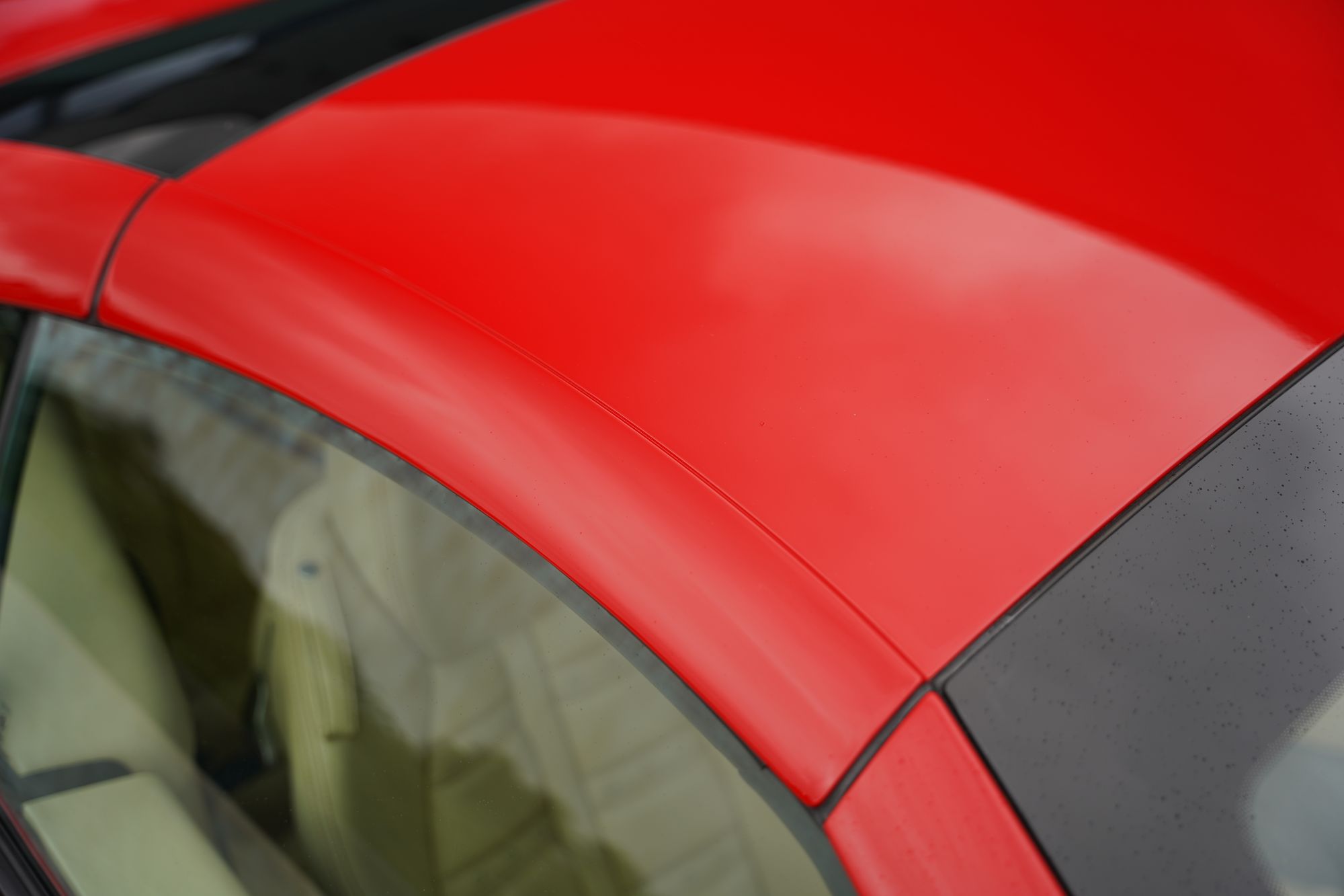 2010 Ferrari California 2+2