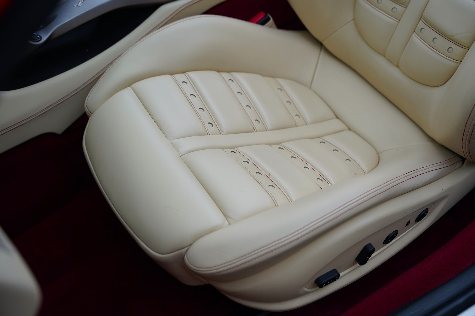 2010 Ferrari California 2+2
