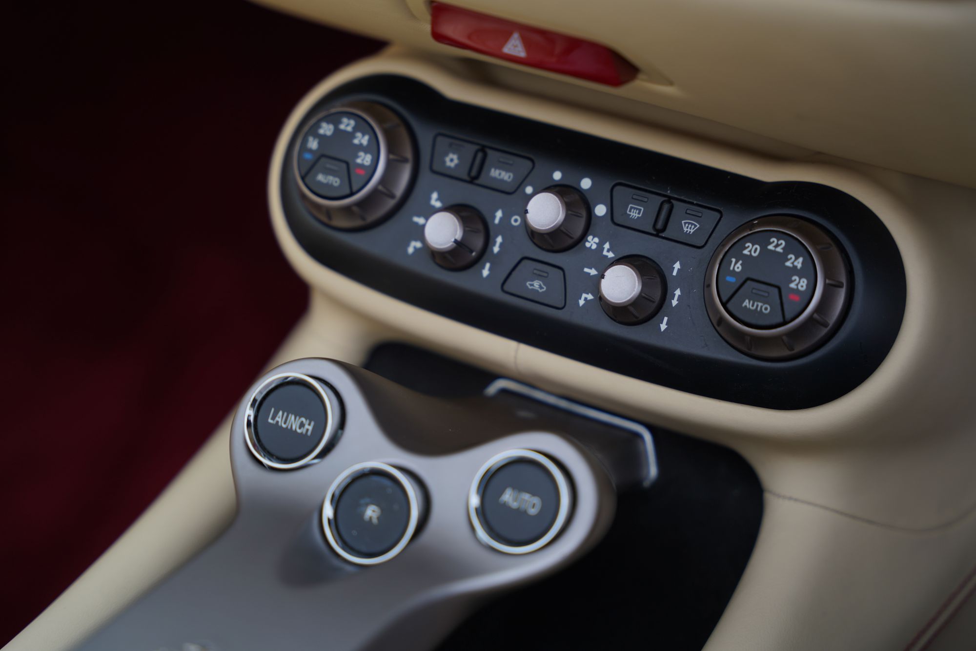 2010 Ferrari California 2+2