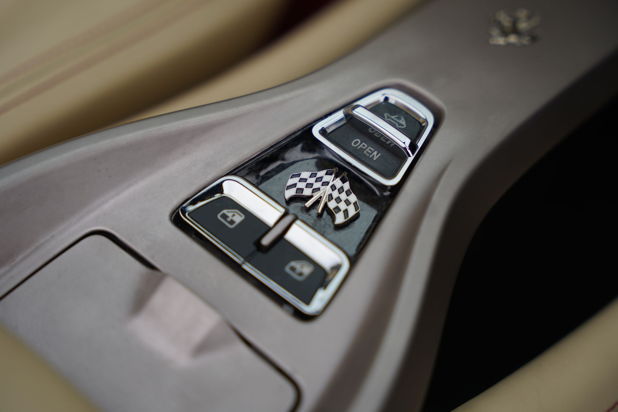2010 Ferrari California 2+2